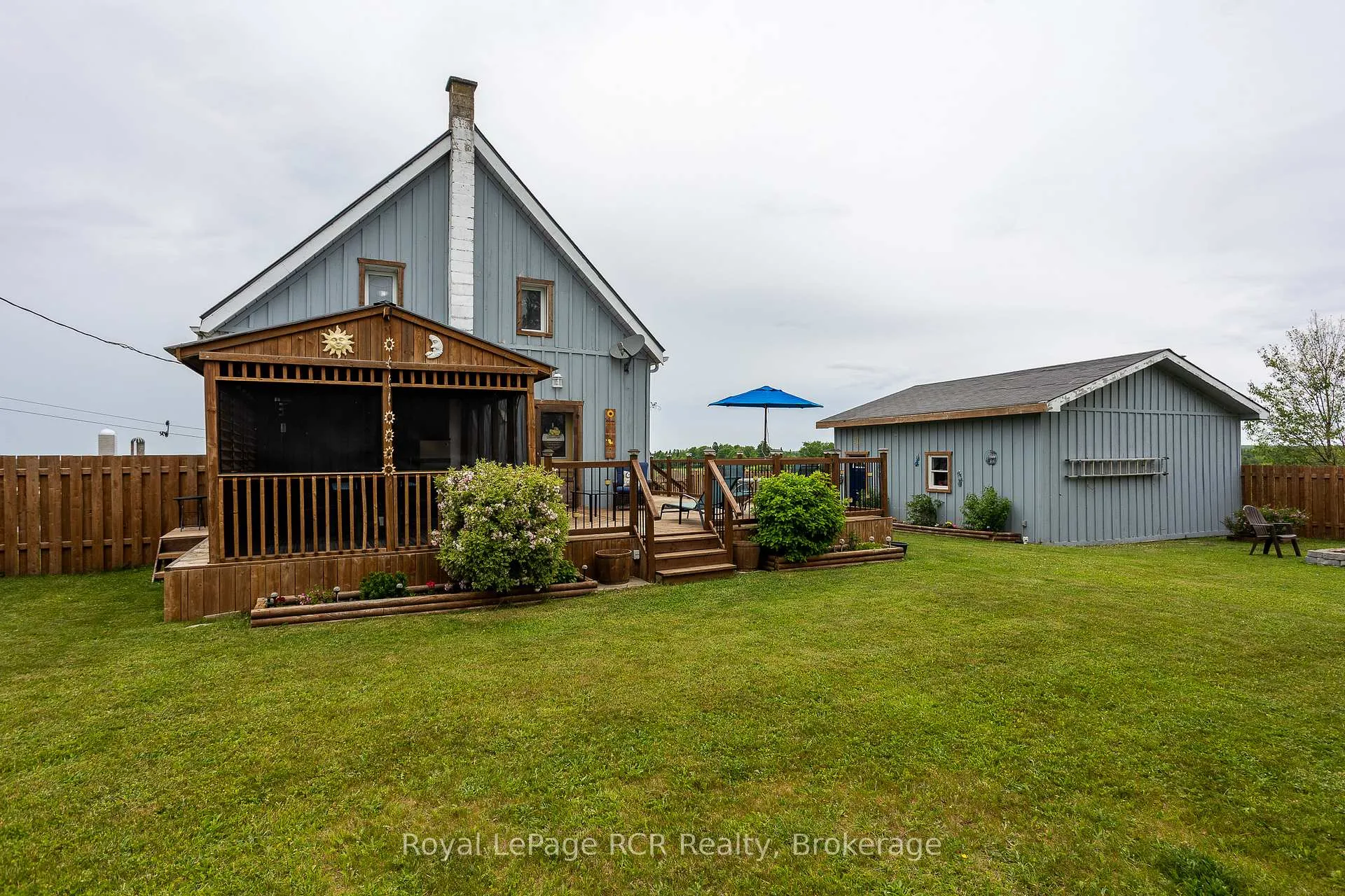 Photo 42 of 406428 Grey Rd 4, Grey Highlands — HOMEH
