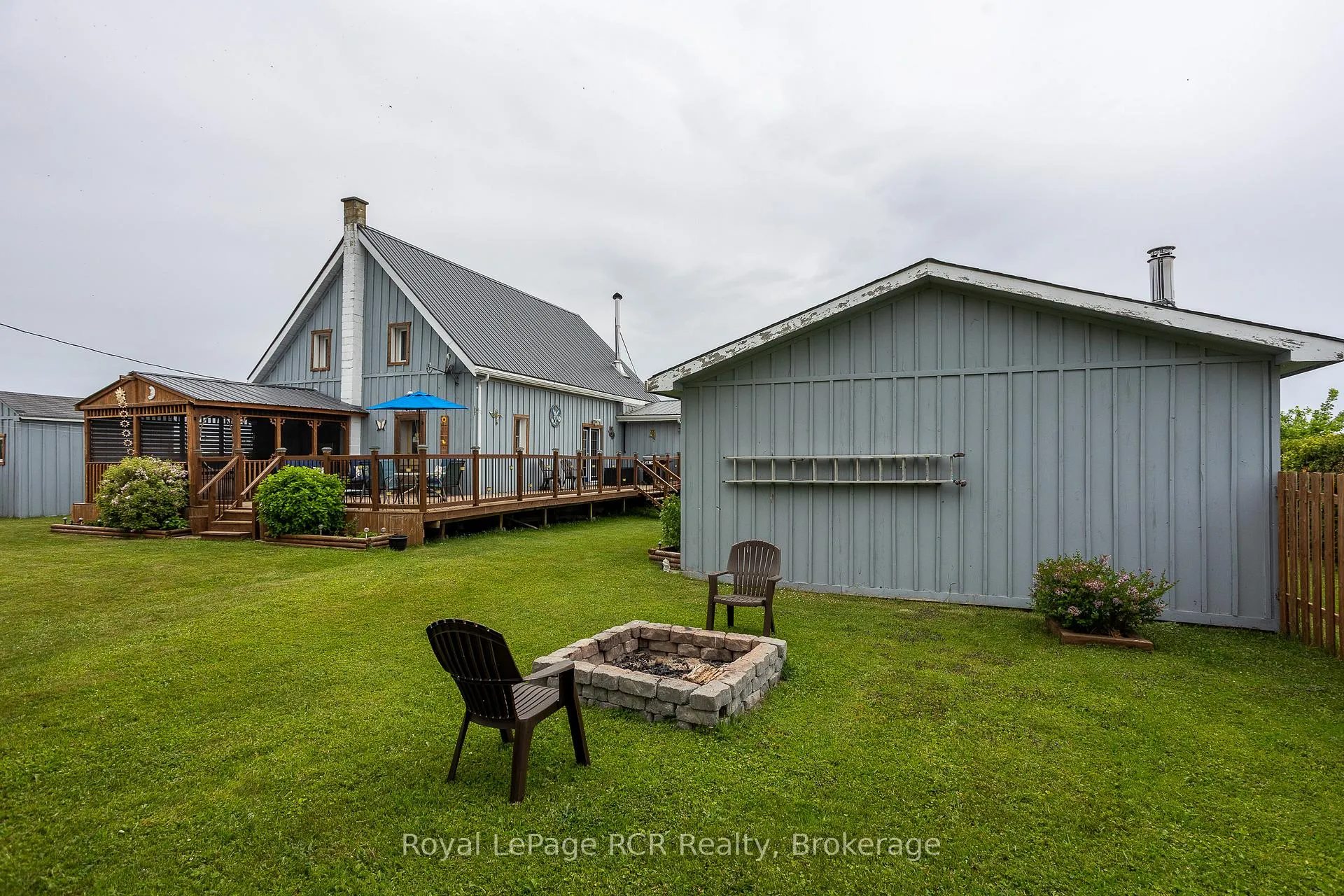 Photo 43 of 406428 Grey Rd 4, Grey Highlands — HOMEH