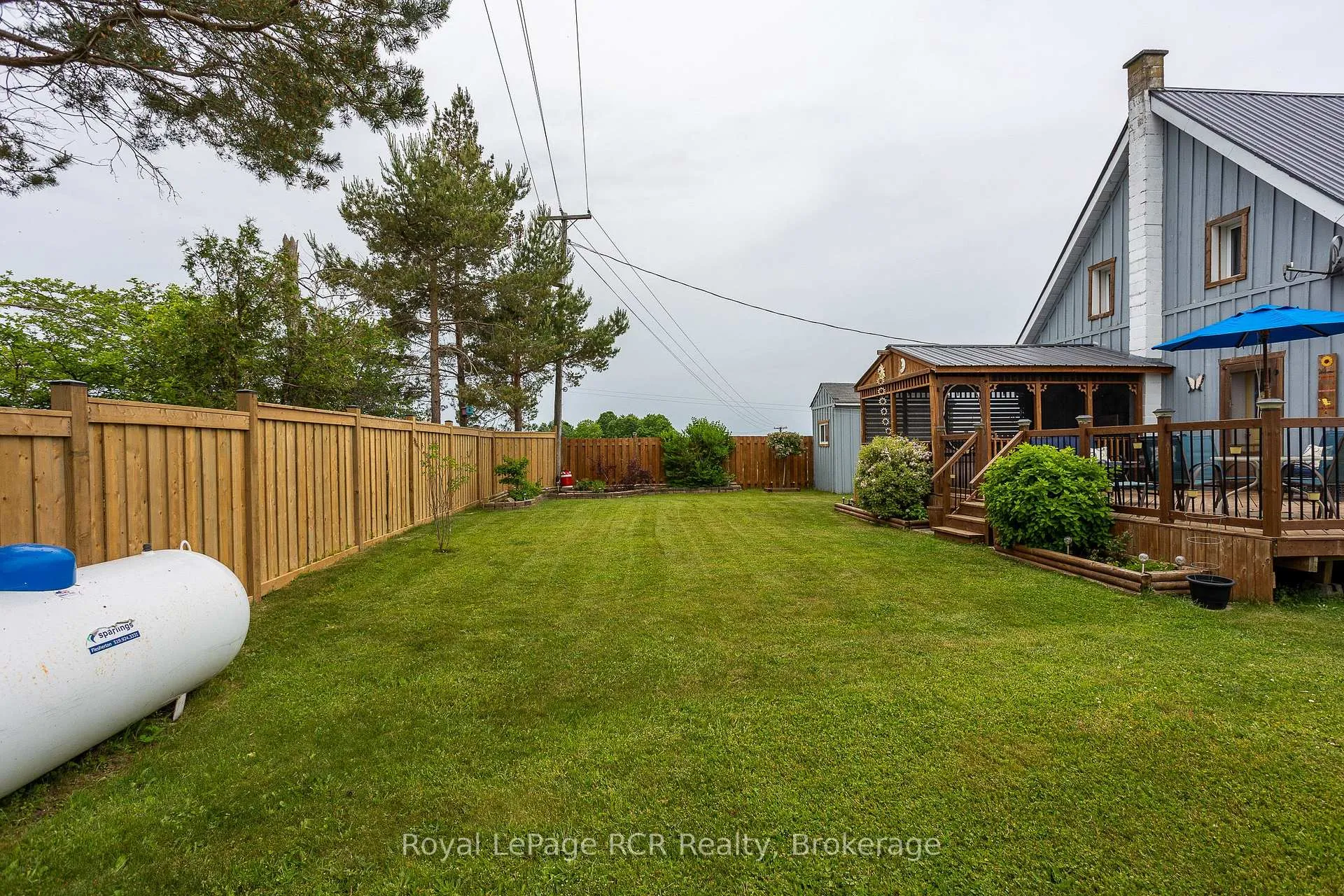 Photo 44 of 406428 Grey Rd 4, Grey Highlands — HOMEH