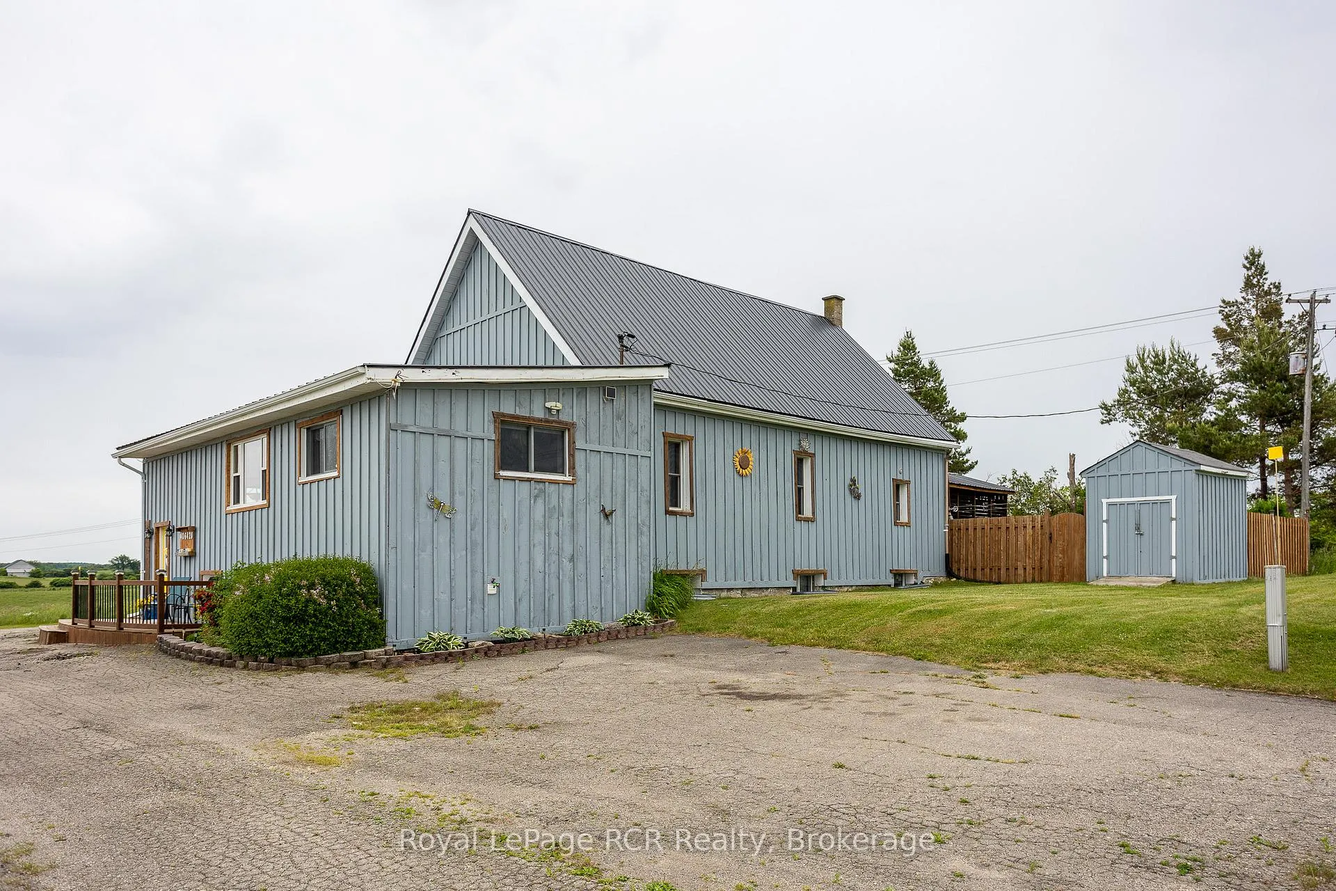 Photo 45 of 406428 Grey Rd 4, Grey Highlands — HOMEH