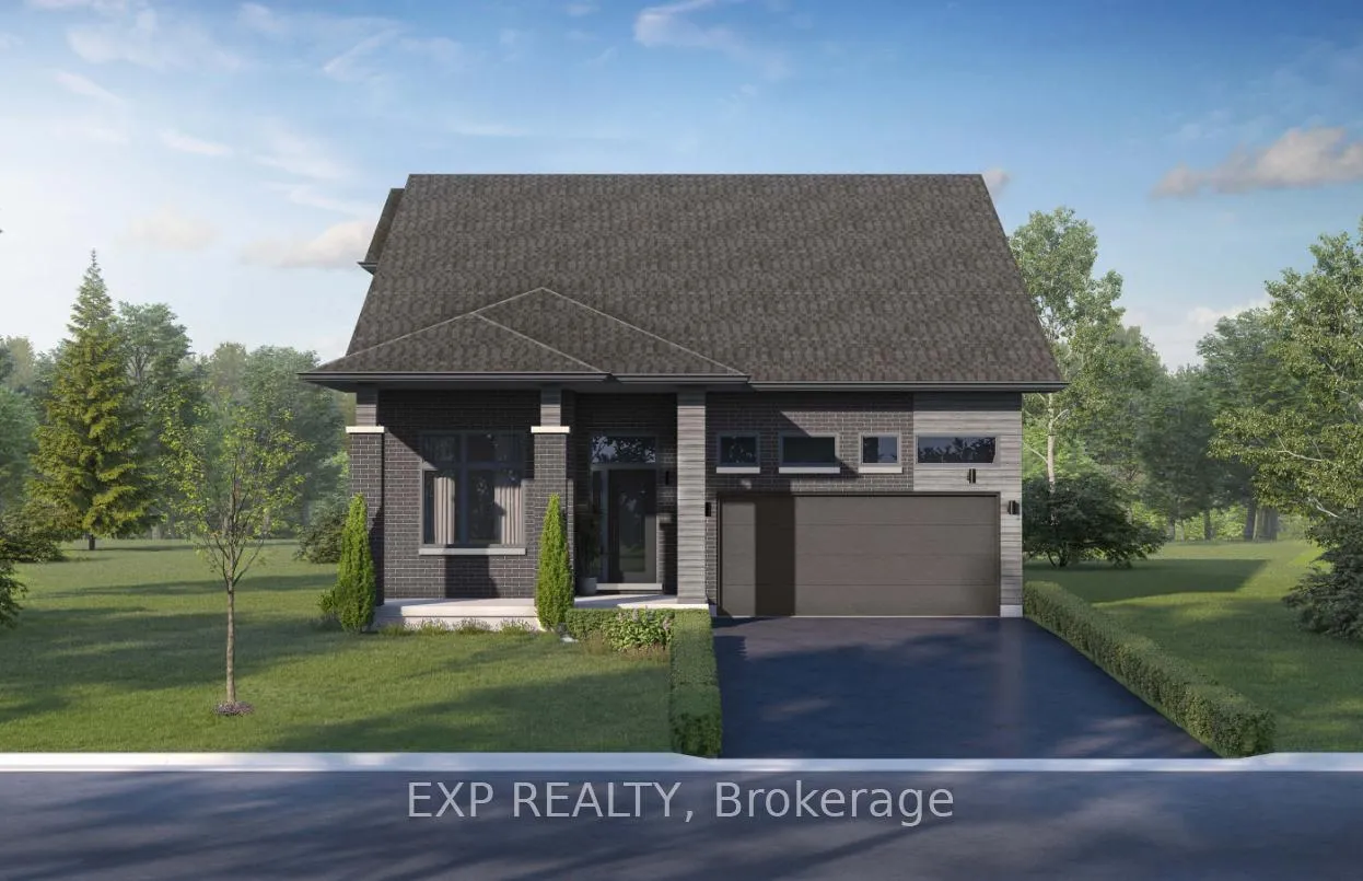 Front of Lot 50 Searidge Street