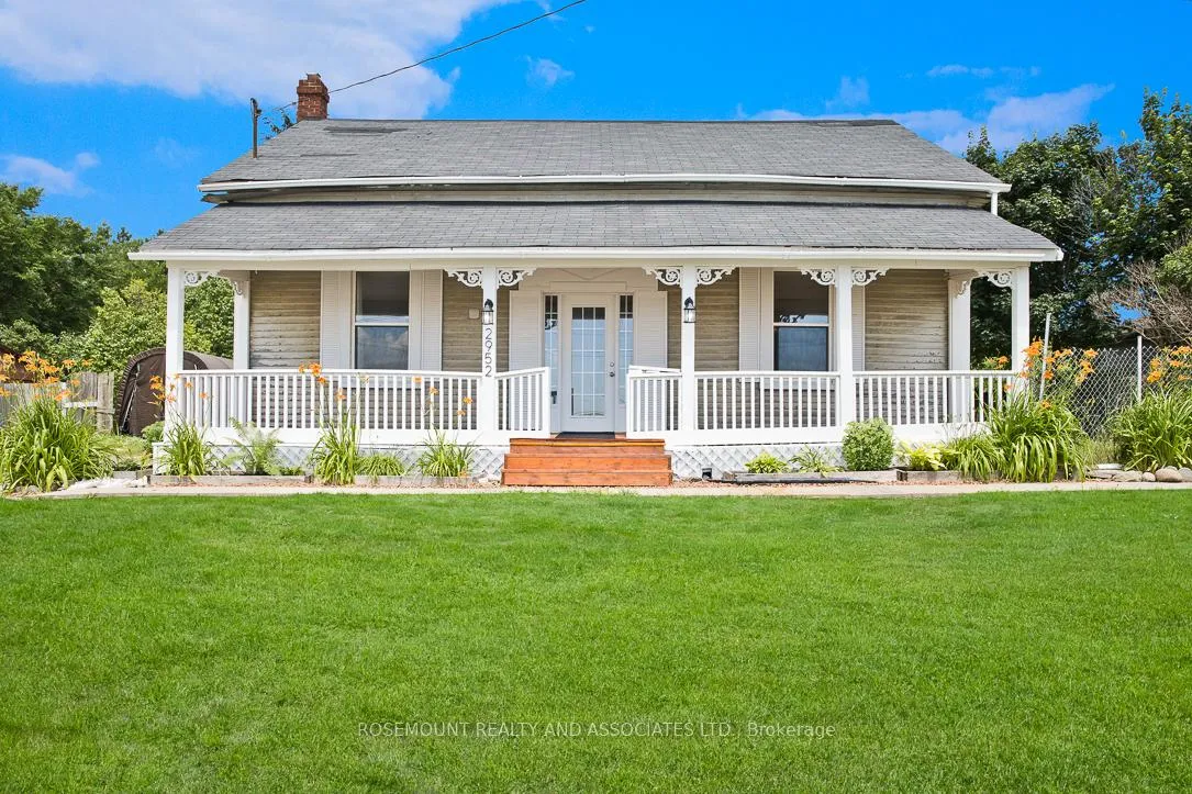Photo 1 of Unit A, 2952 King Road, King, King City — HOMEH
