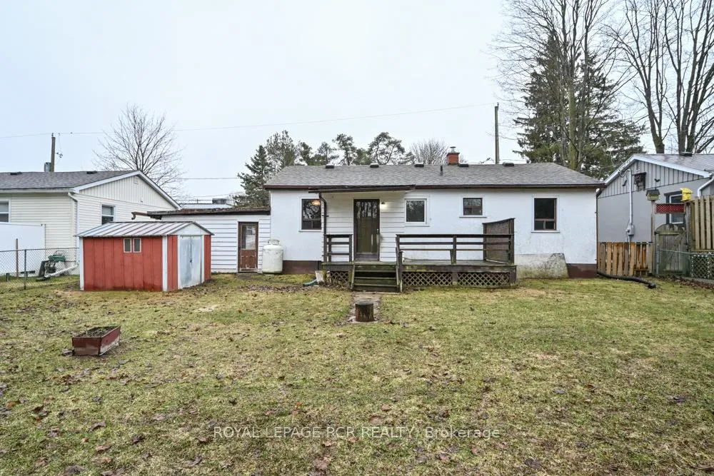 Photo 32 of 36 Maple Lane, New Tecumseth, Alliston — HOMEH