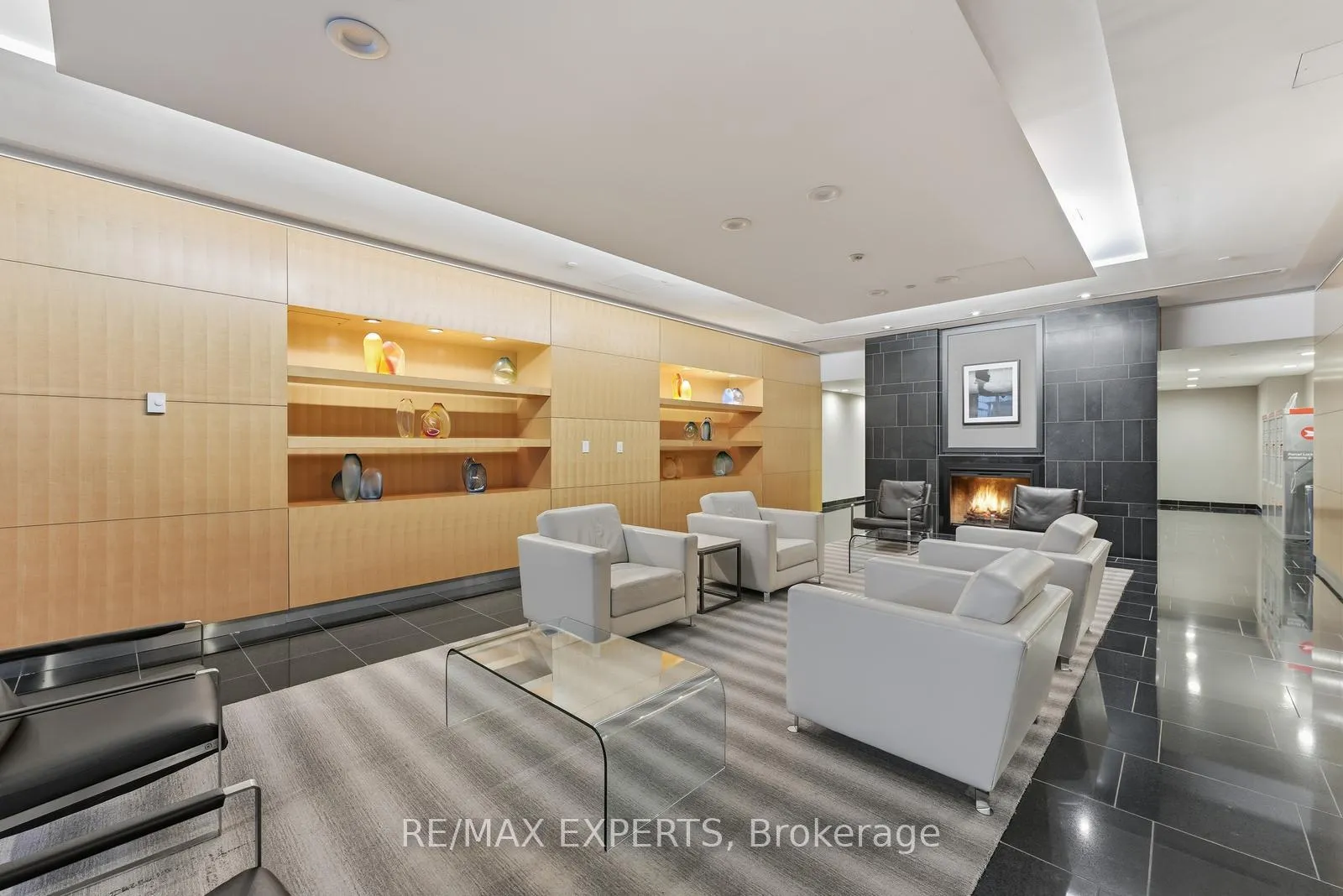 Photo 27 of Unit 2405, 55 Bremner Boulevard, Toronto, Waterfront Communities — HOMEH