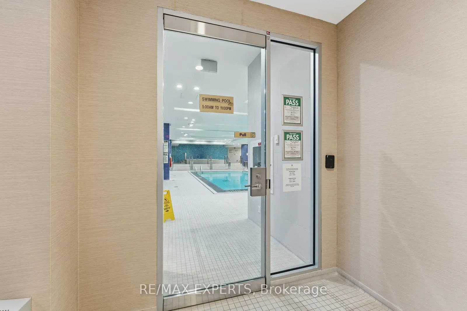 Photo 29 of Unit 2405, 55 Bremner Boulevard, Toronto, Waterfront Communities — HOMEH