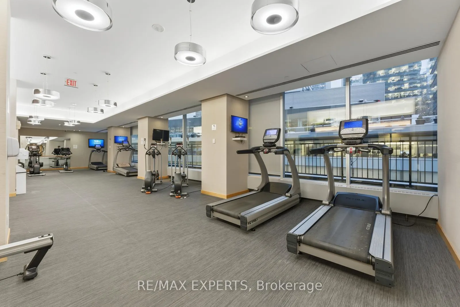 Photo 30 of Unit 2405, 55 Bremner Boulevard, Toronto, Waterfront Communities — HOMEH