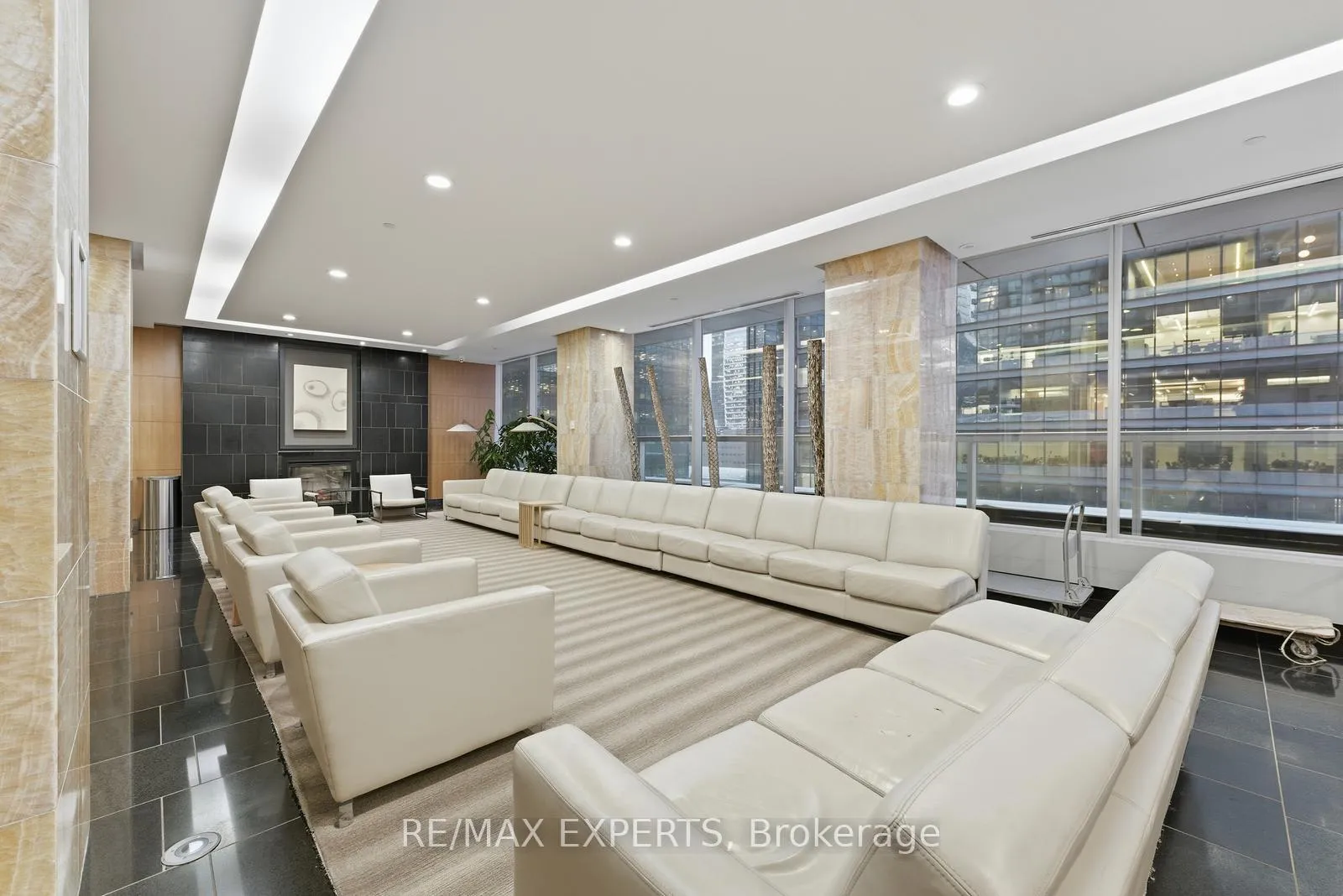 Photo 31 of Unit 2405, 55 Bremner Boulevard, Toronto, Waterfront Communities — HOMEH