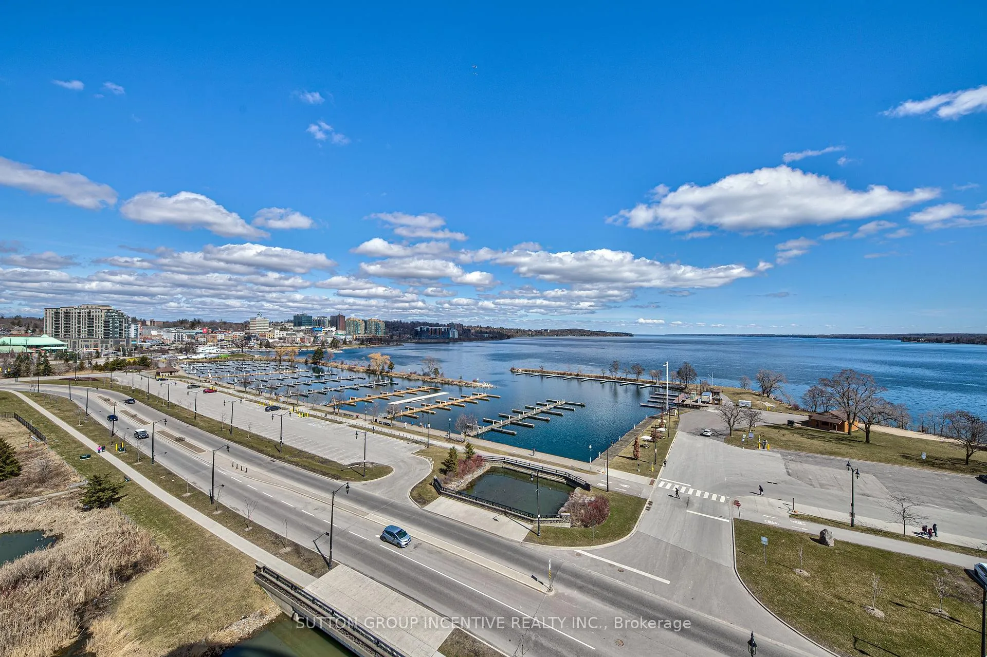 Photo 3 of Unit 505, 37 Ellen Street, Barrie, Lakeshore — HOMEH