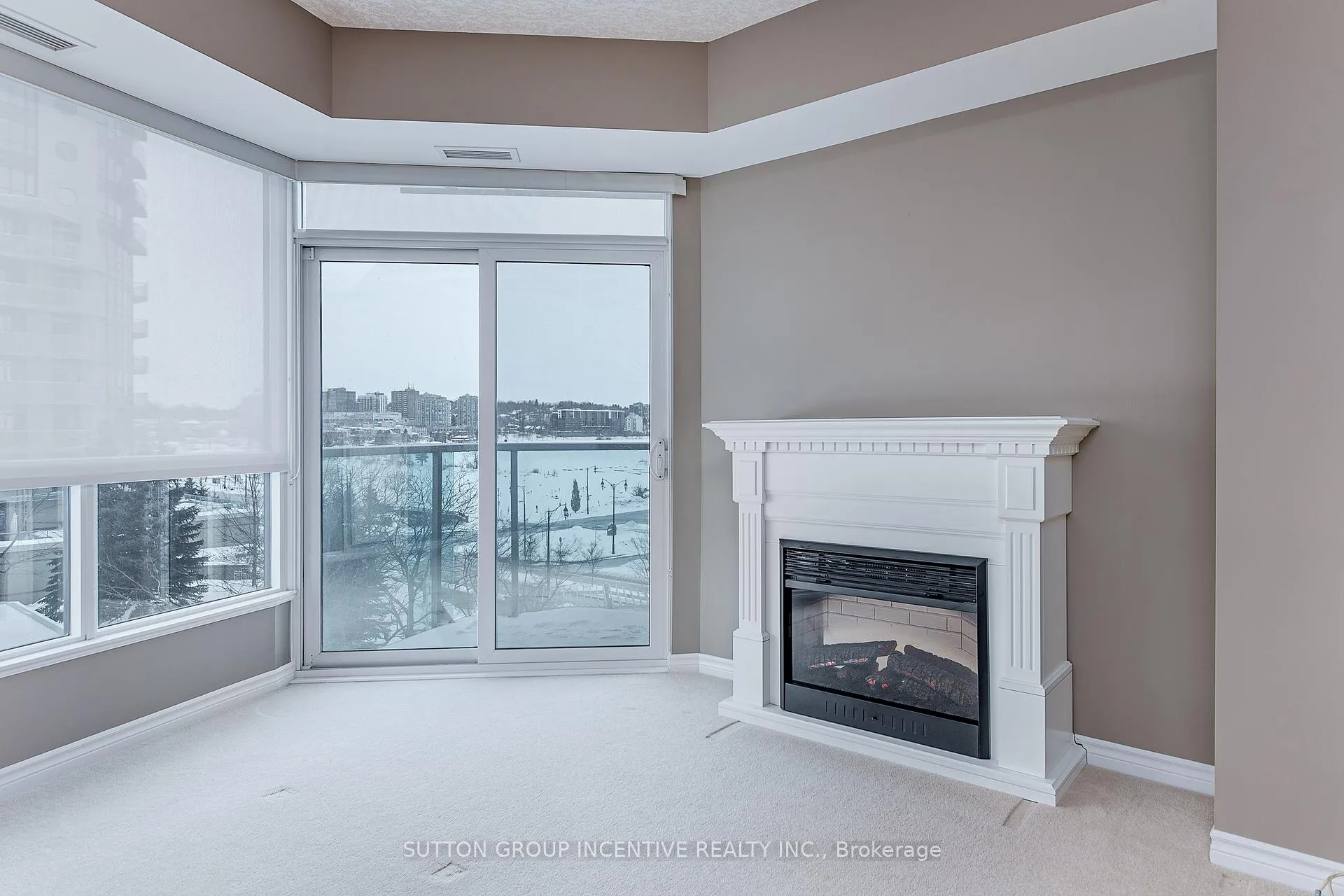 Photo 13 of Unit 505, 37 Ellen Street, Barrie, Lakeshore — HOMEH