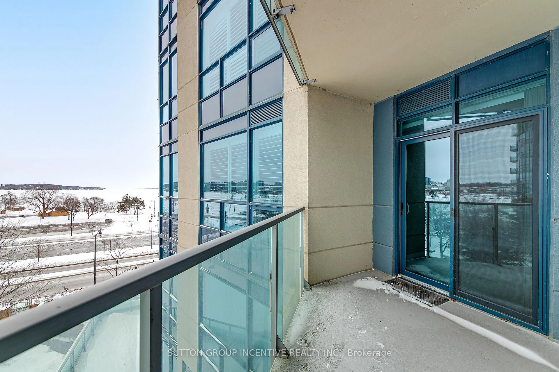 Photo 27 of Unit 505, 37 Ellen Street, Barrie, Lakeshore — HOMEH