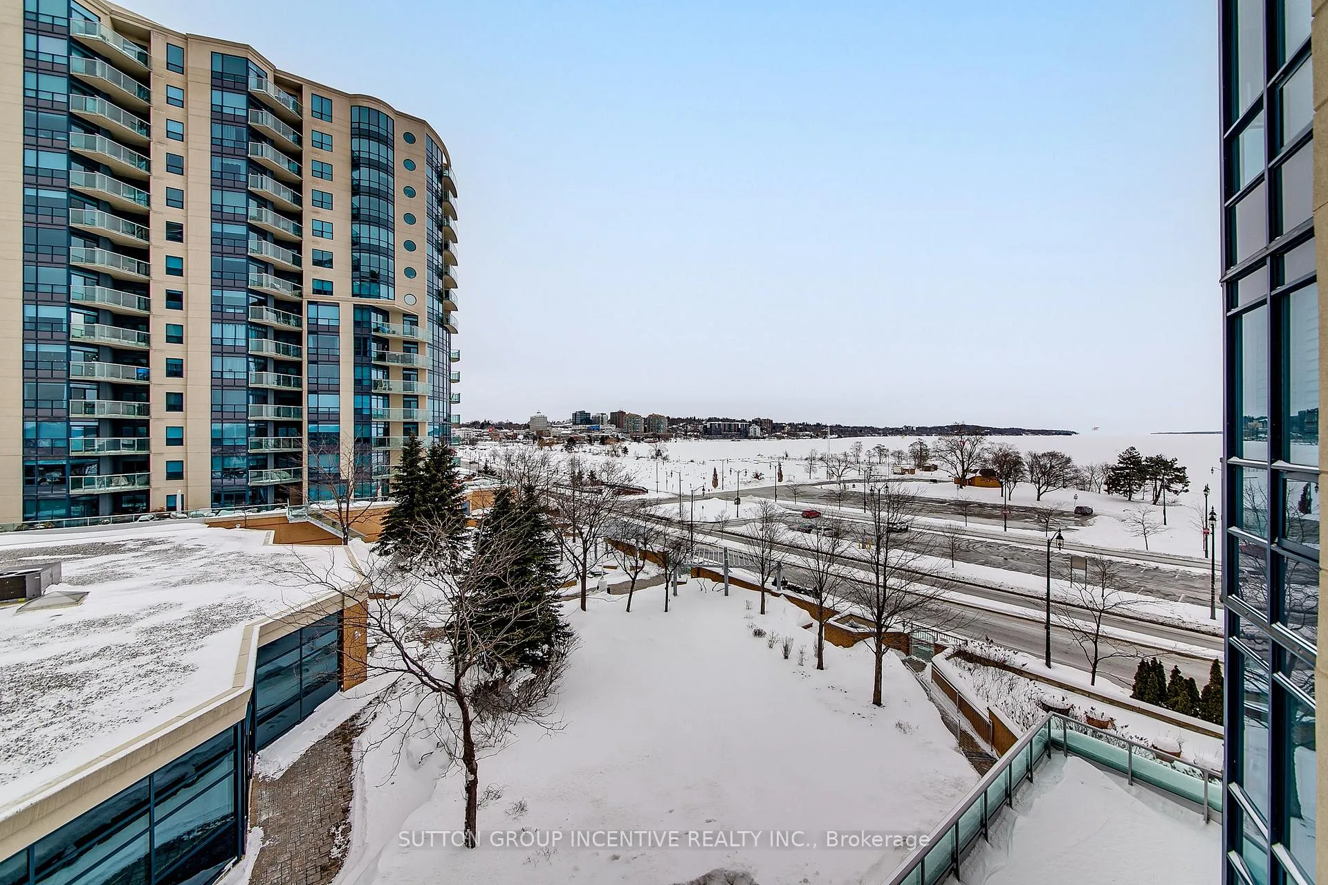 Photo 28 of Unit 505, 37 Ellen Street, Barrie, Lakeshore — HOMEH