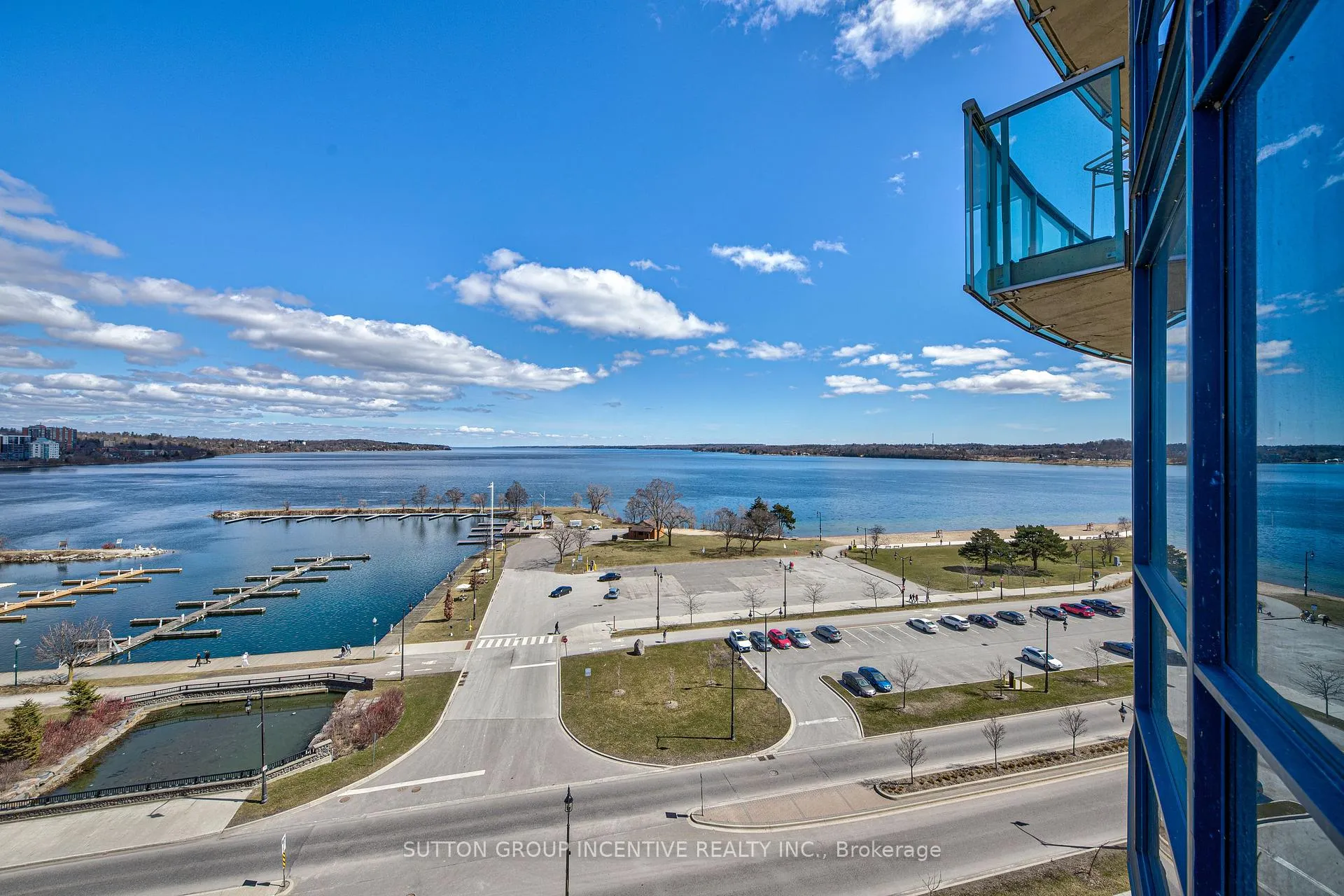 Photo 29 of Unit 505, 37 Ellen Street, Barrie, Lakeshore — HOMEH
