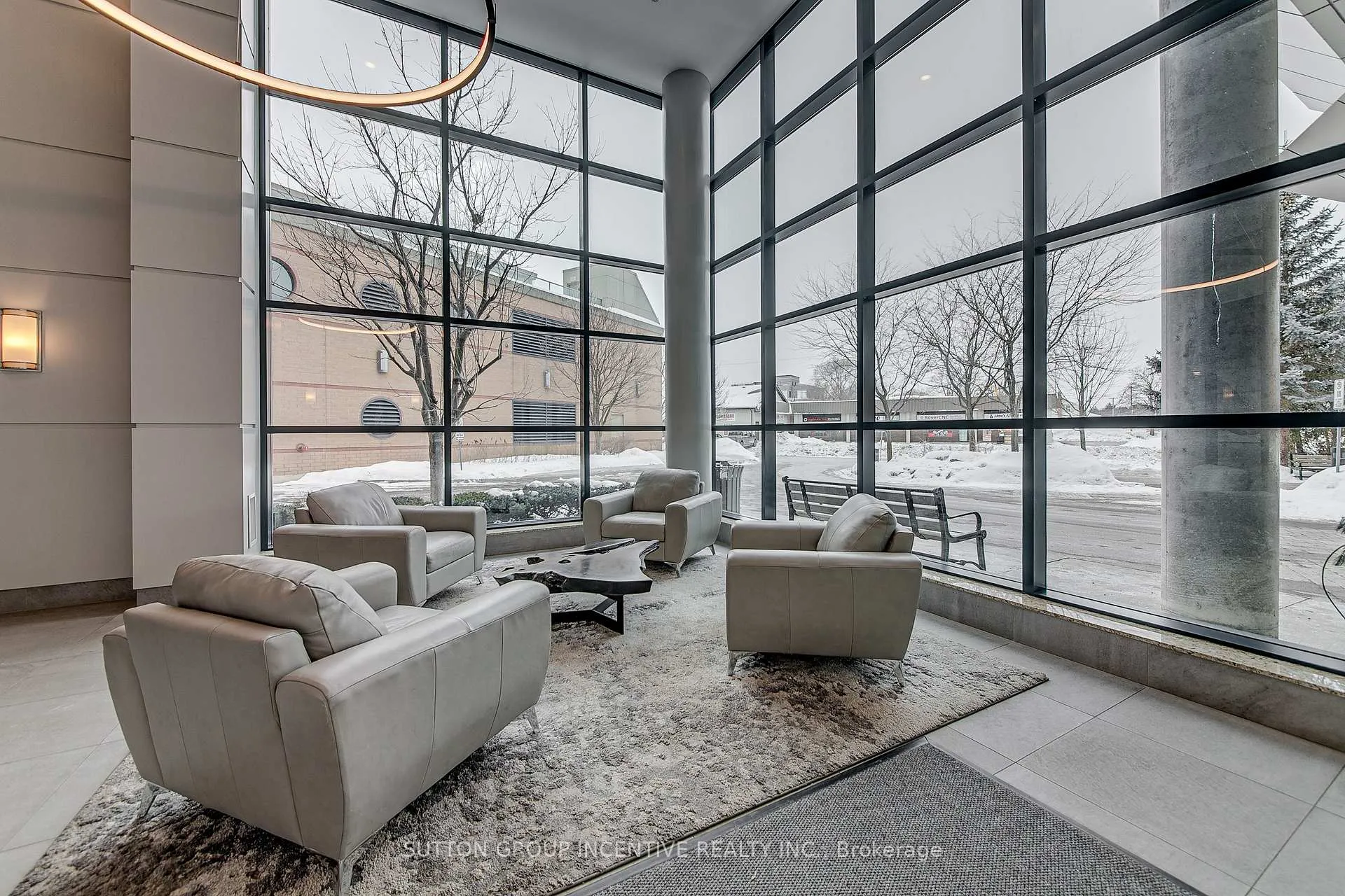 Photo 32 of Unit 505, 37 Ellen Street, Barrie, Lakeshore — HOMEH