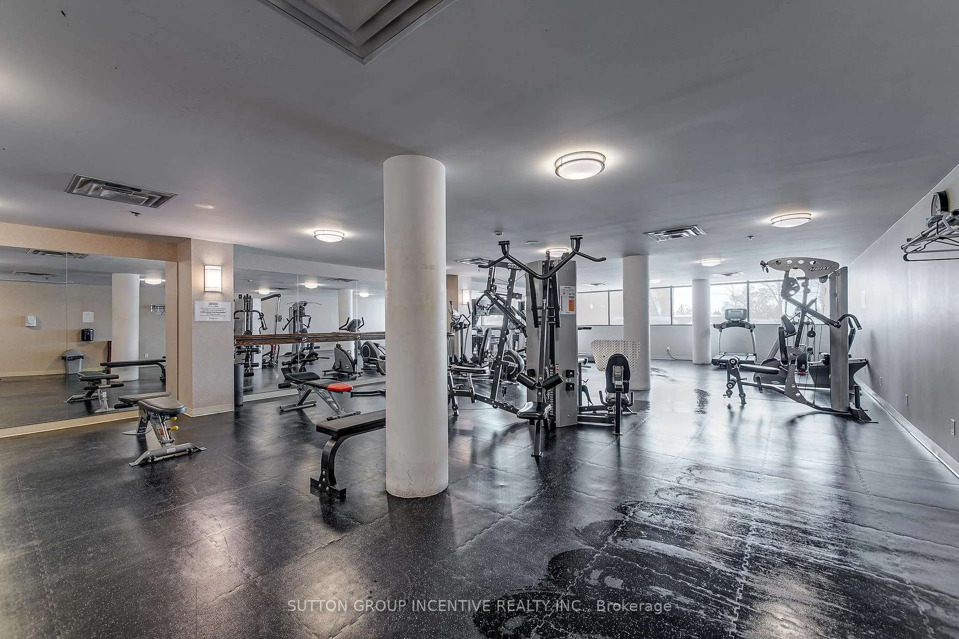 Photo 37 of Unit 505, 37 Ellen Street, Barrie, Lakeshore — HOMEH