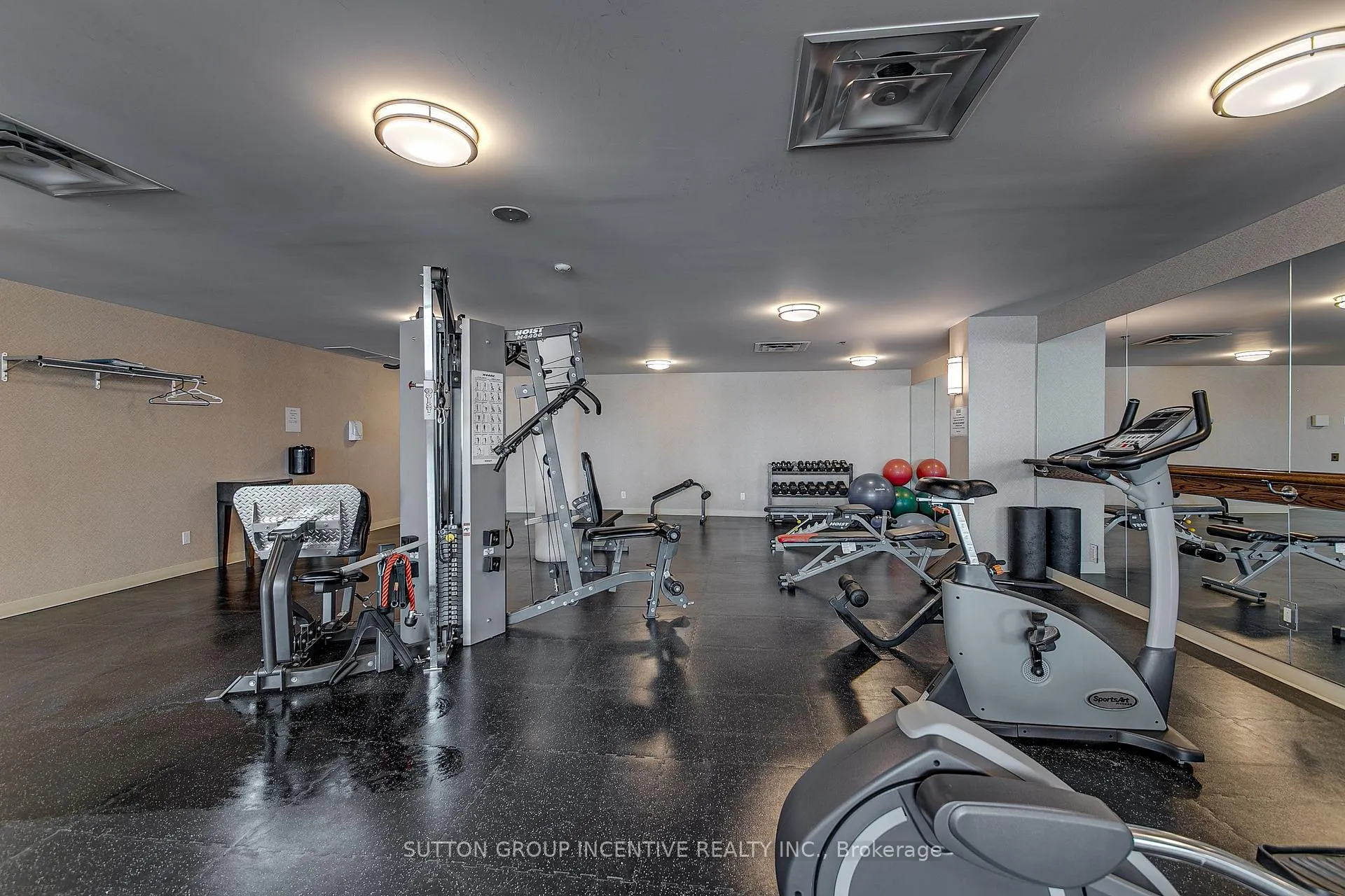 Photo 38 of Unit 505, 37 Ellen Street, Barrie, Lakeshore — HOMEH
