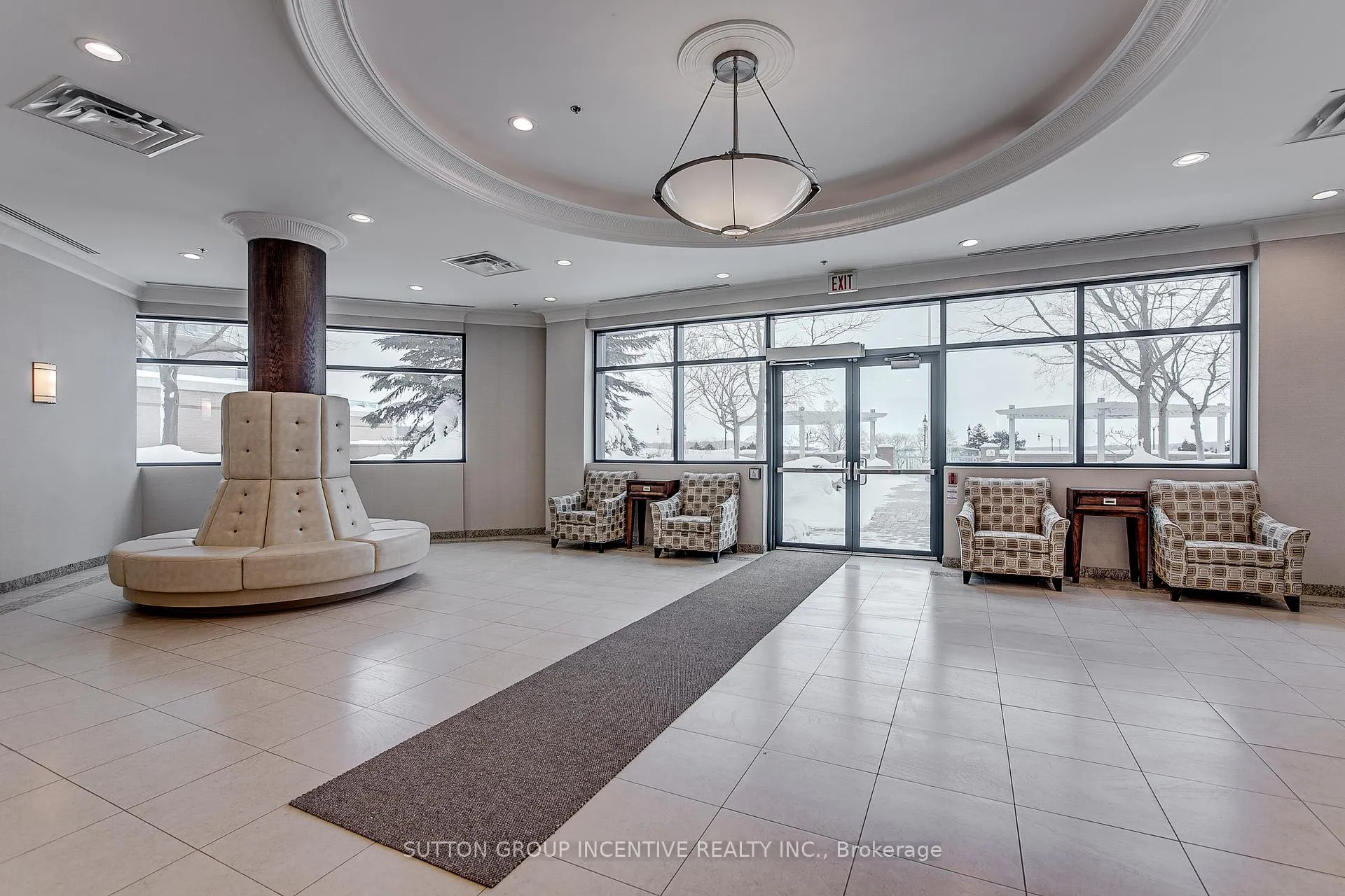 Photo 40 of Unit 505, 37 Ellen Street, Barrie, Lakeshore — HOMEH