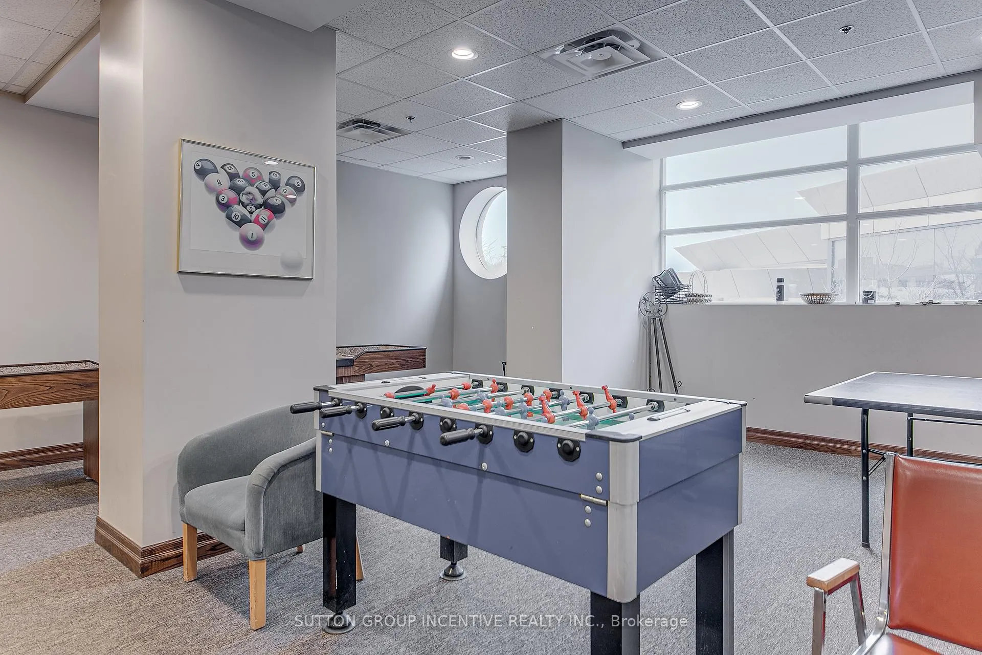 Photo 44 of Unit 505, 37 Ellen Street, Barrie, Lakeshore — HOMEH
