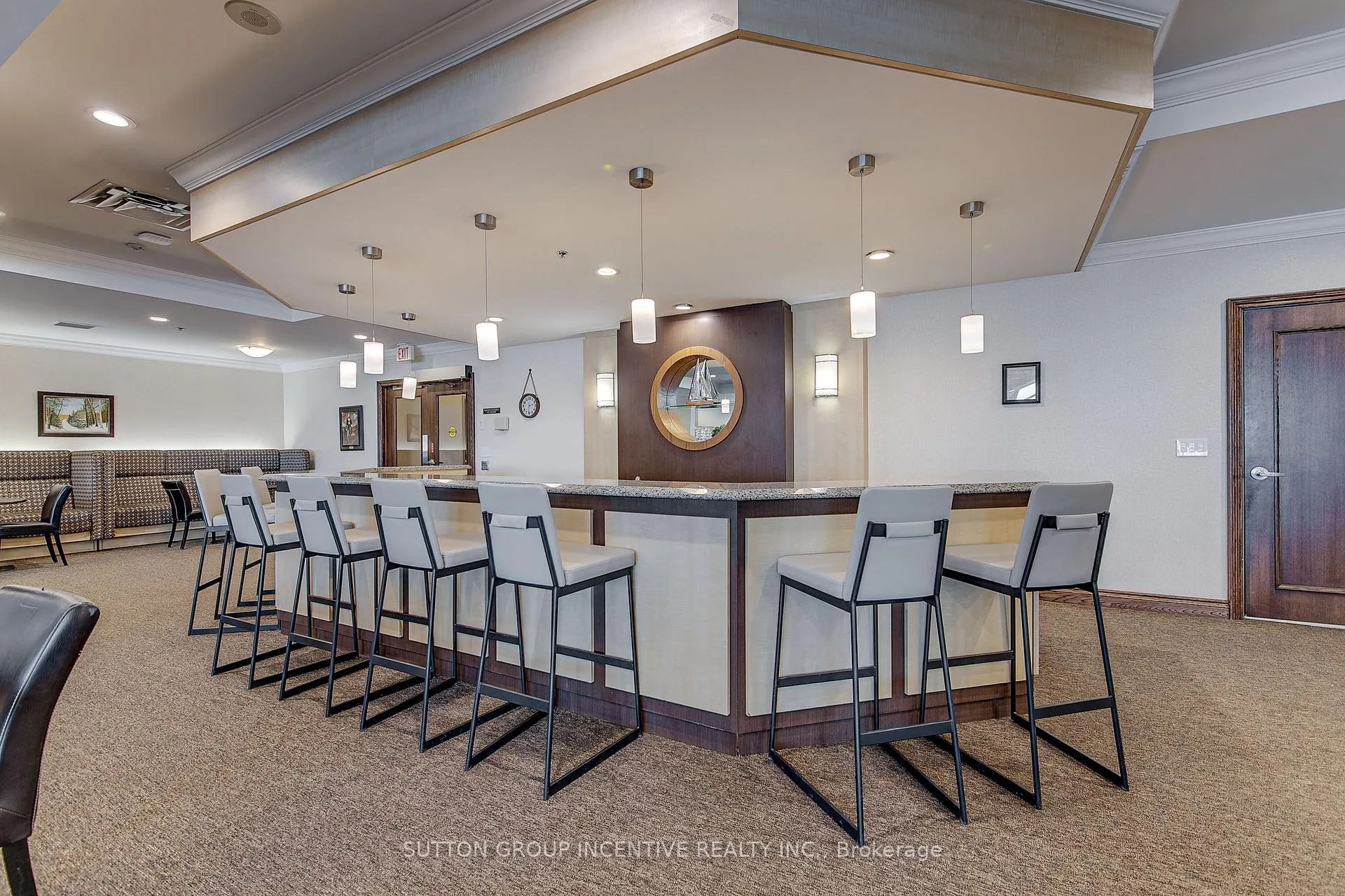 Photo 45 of Unit 505, 37 Ellen Street, Barrie, Lakeshore — HOMEH