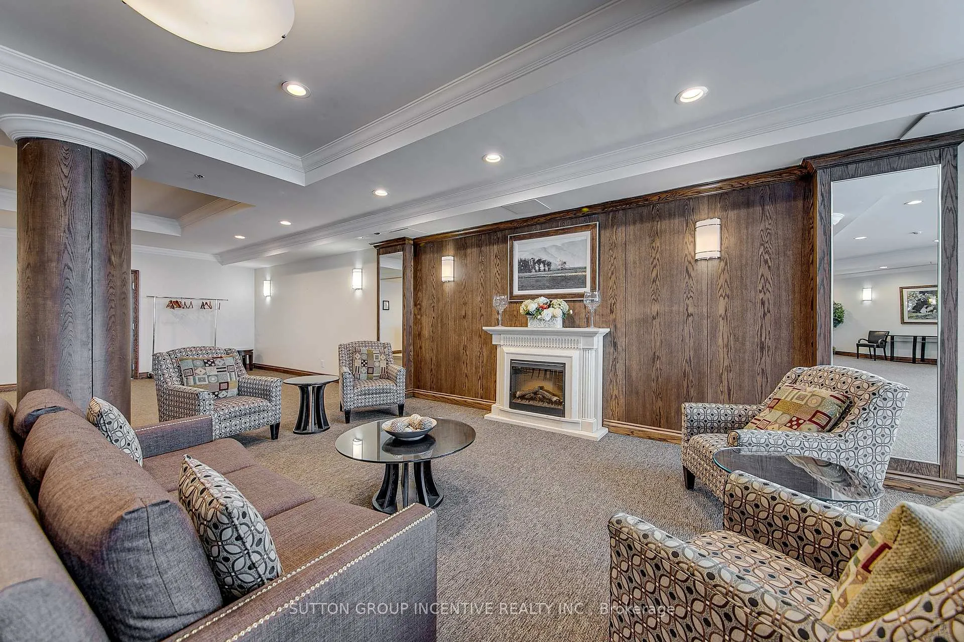 Photo 46 of Unit 505, 37 Ellen Street, Barrie, Lakeshore — HOMEH