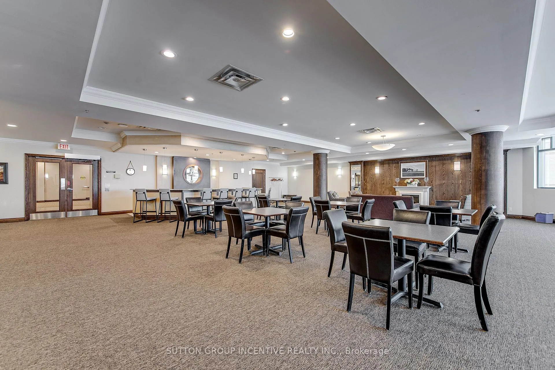 Photo 47 of Unit 505, 37 Ellen Street, Barrie, Lakeshore — HOMEH
