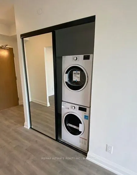 Photo 7 of Unit 409, 2369 Danforth Avenue, Toronto, East End-Danforth — HOMEH