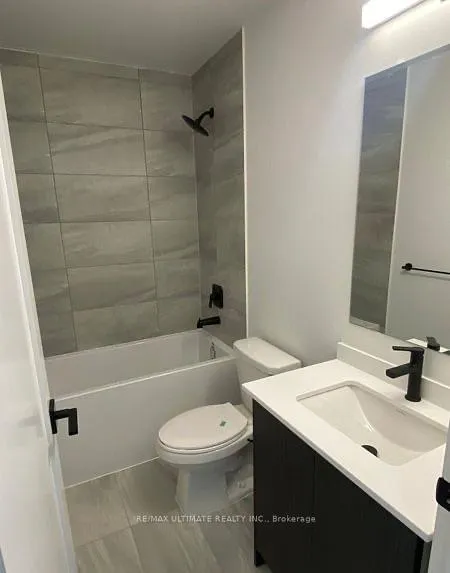 Photo 8 of Unit 409, 2369 Danforth Avenue, Toronto, East End-Danforth — HOMEH