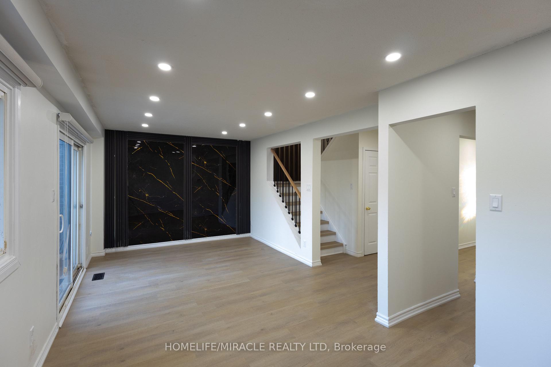 Photo 6 of 8 Grand Valley Drive, Brampton, Northgate — HOMEH