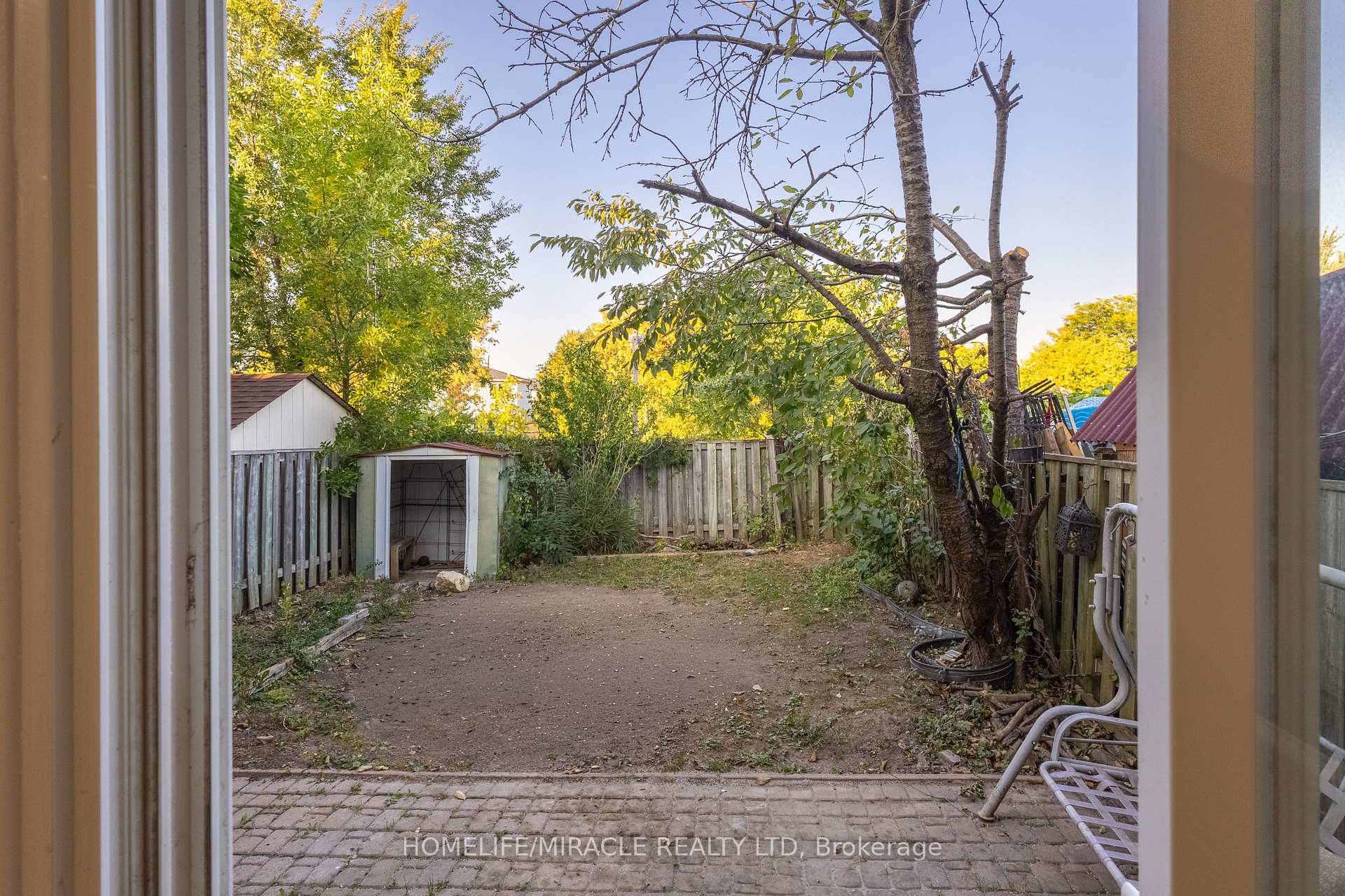 Photo 29 of 8 Grand Valley Drive, Brampton, Northgate — HOMEH