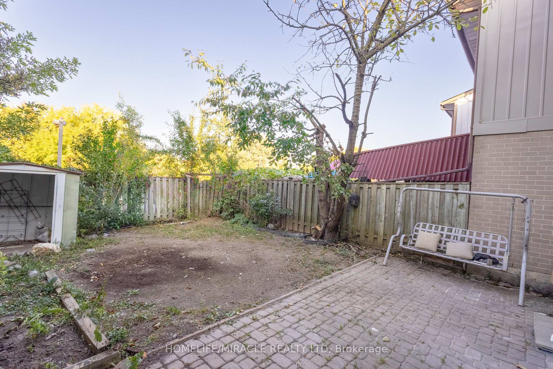 Photo 30 of 8 Grand Valley Drive, Brampton, Northgate — HOMEH