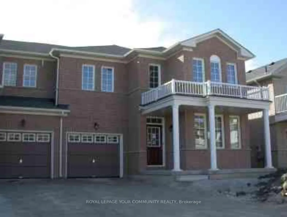 Front of 132 dolce Crescent