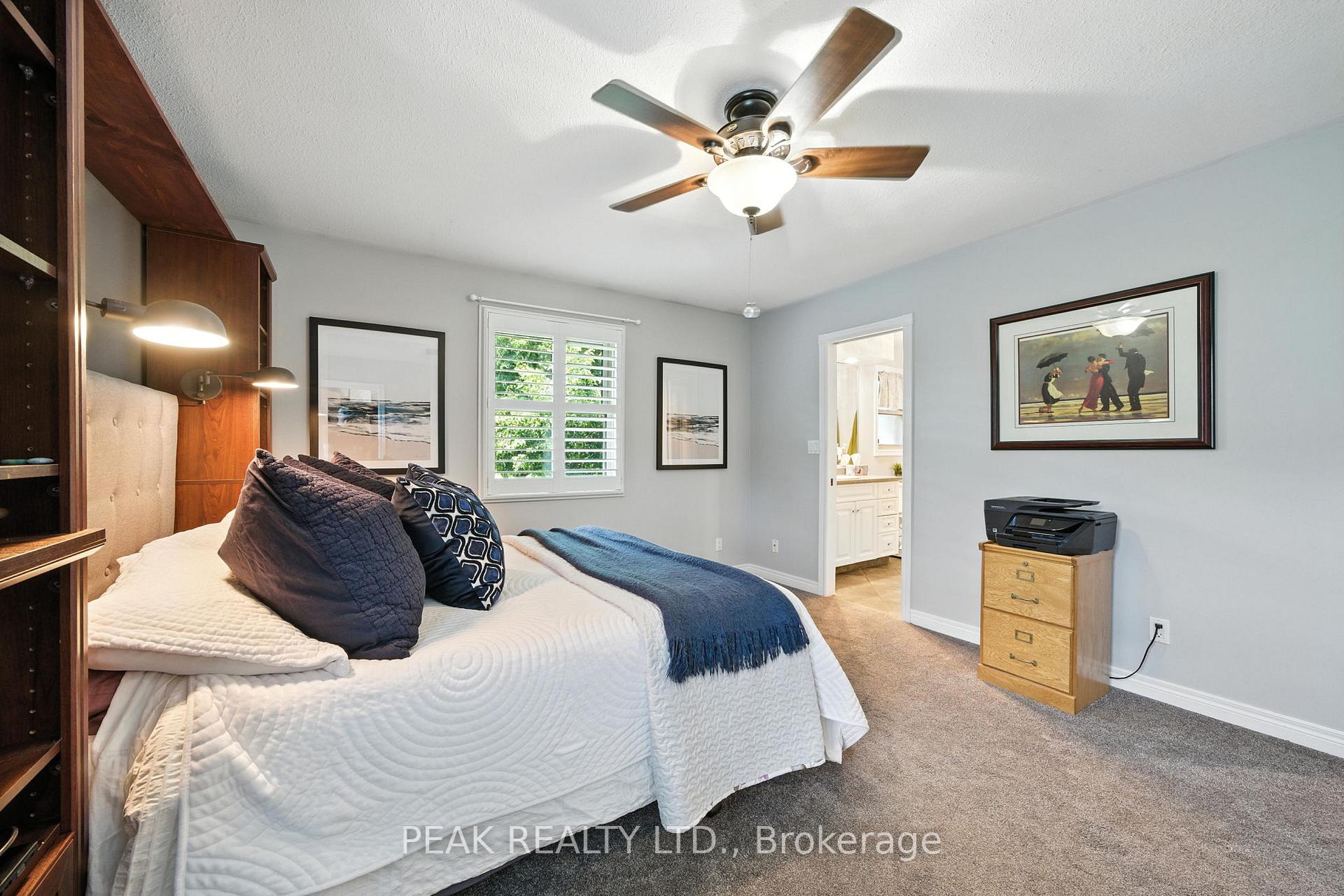 Photo 25 of 28 Macpherson Drive, Brant, Paris — HOMEH