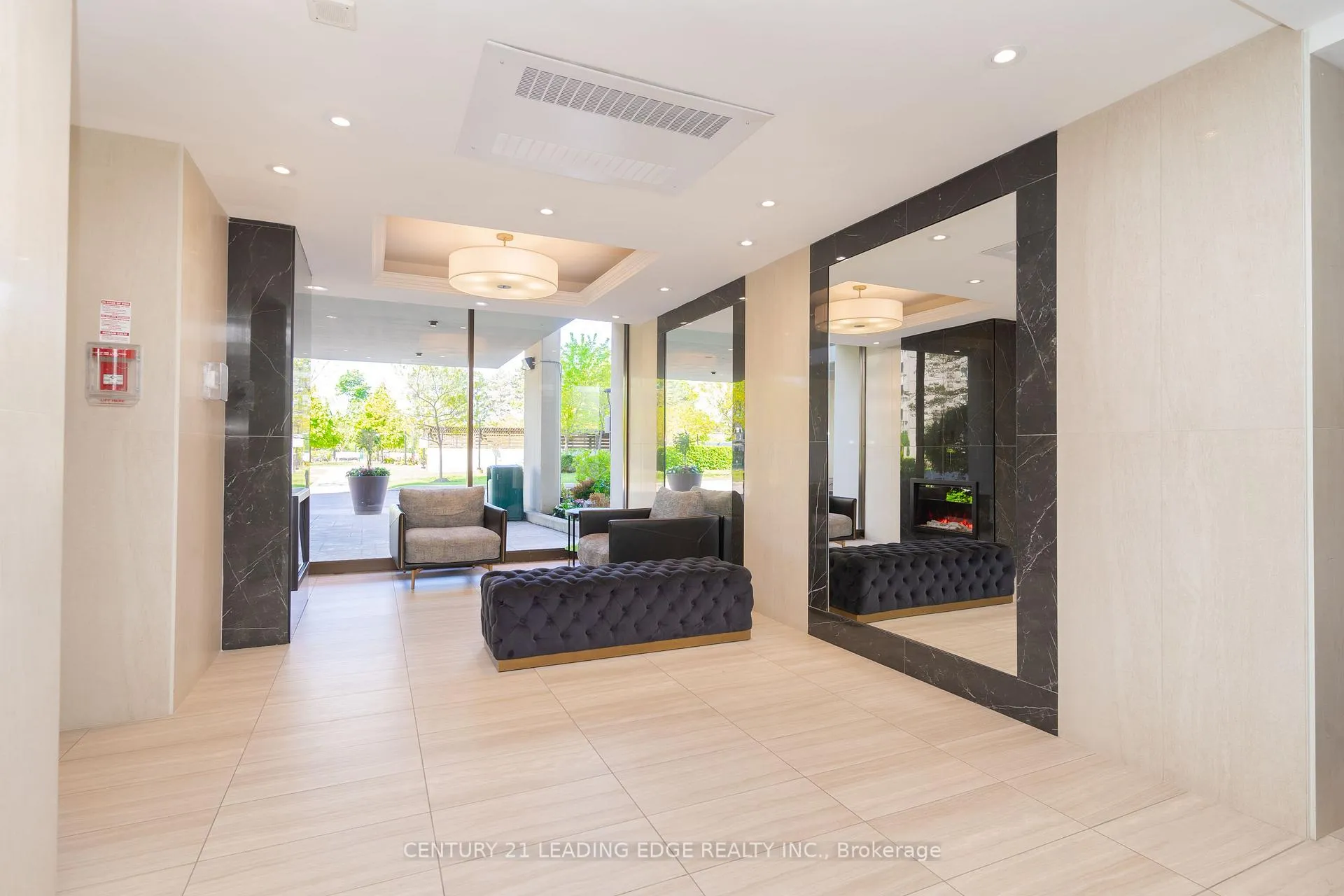 Photo 3 of Unit 1206, 725 Don Mills Road, Toronto, Flemingdon Park — HOMEH