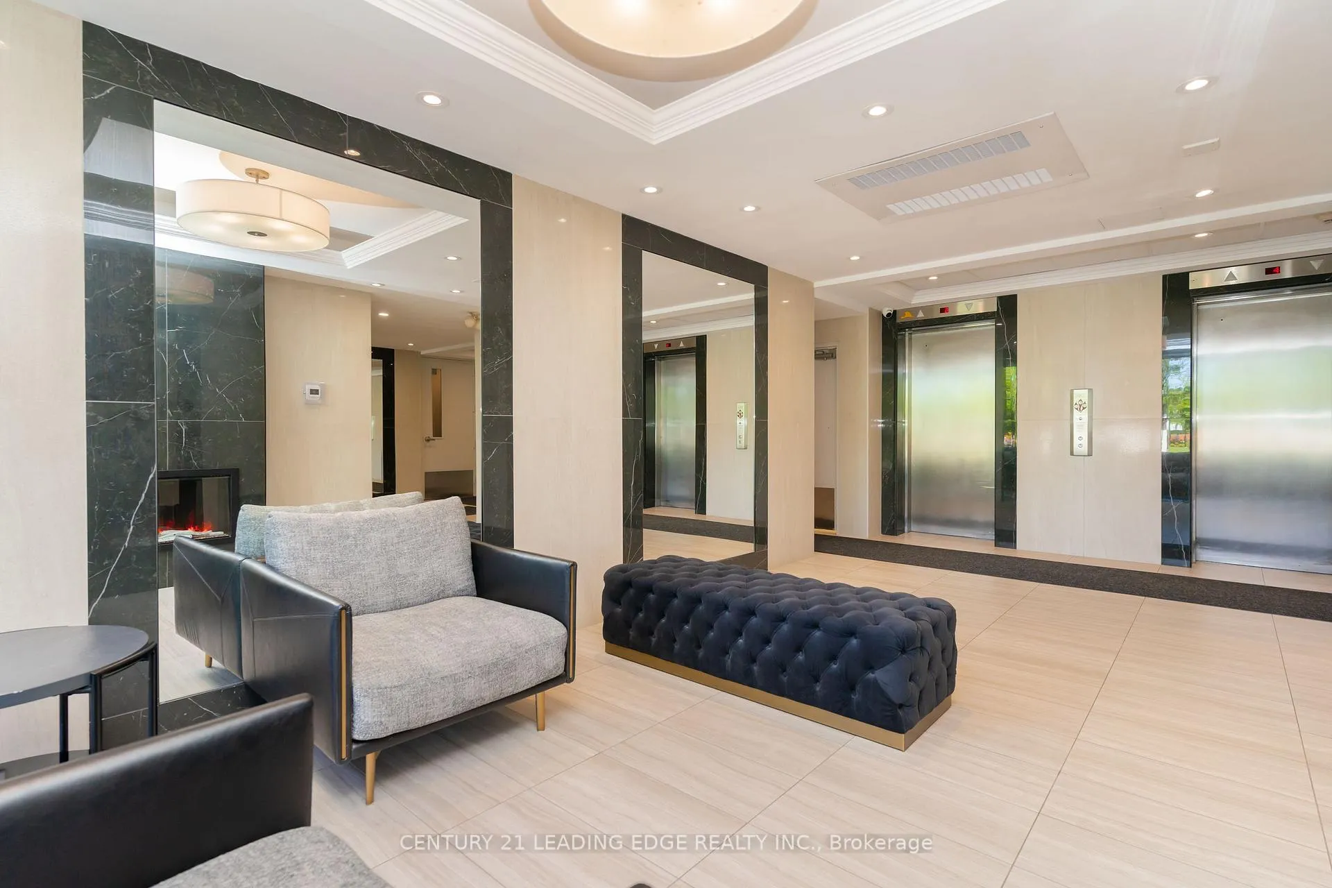 Photo 4 of Unit 1206, 725 Don Mills Road, Toronto, Flemingdon Park — HOMEH