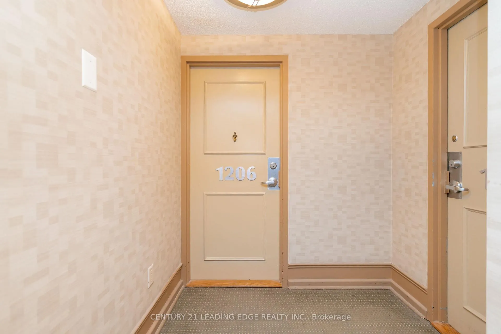 Photo 7 of Unit 1206, 725 Don Mills Road, Toronto, Flemingdon Park — HOMEH