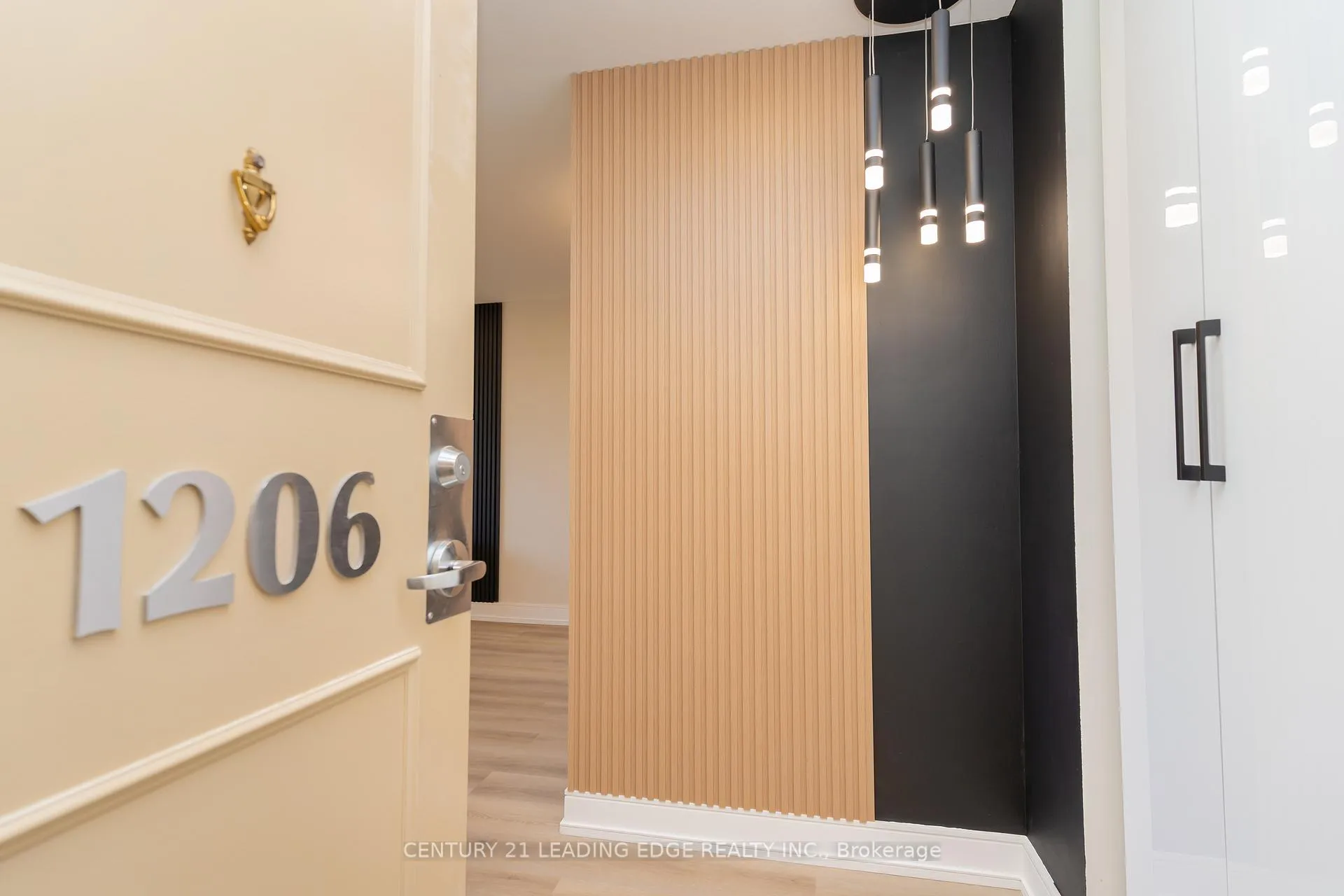 Photo 8 of Unit 1206, 725 Don Mills Road, Toronto, Flemingdon Park — HOMEH