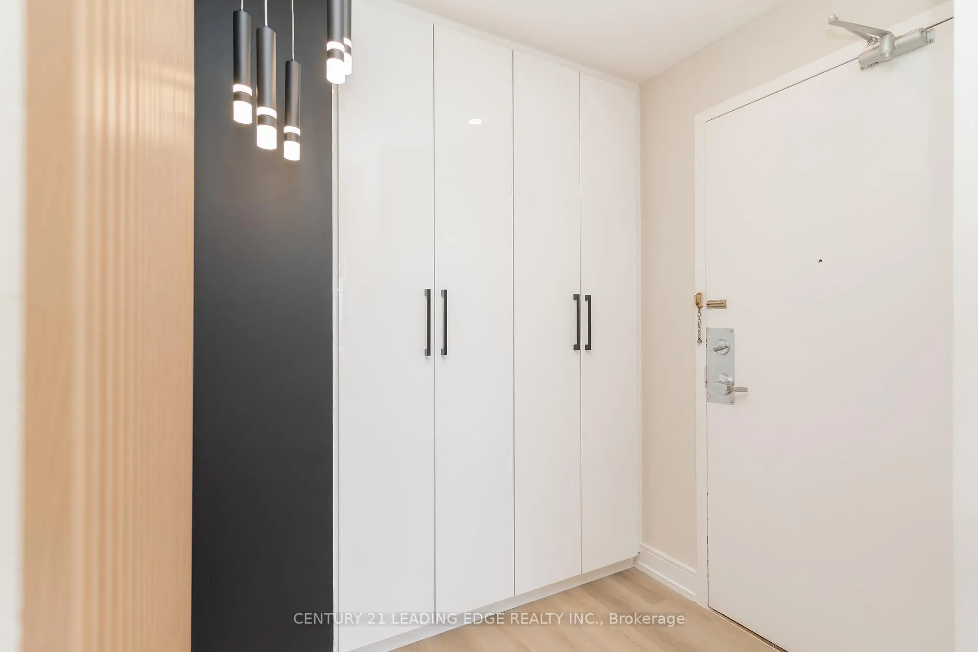 Photo 9 of Unit 1206, 725 Don Mills Road, Toronto, Flemingdon Park — HOMEH