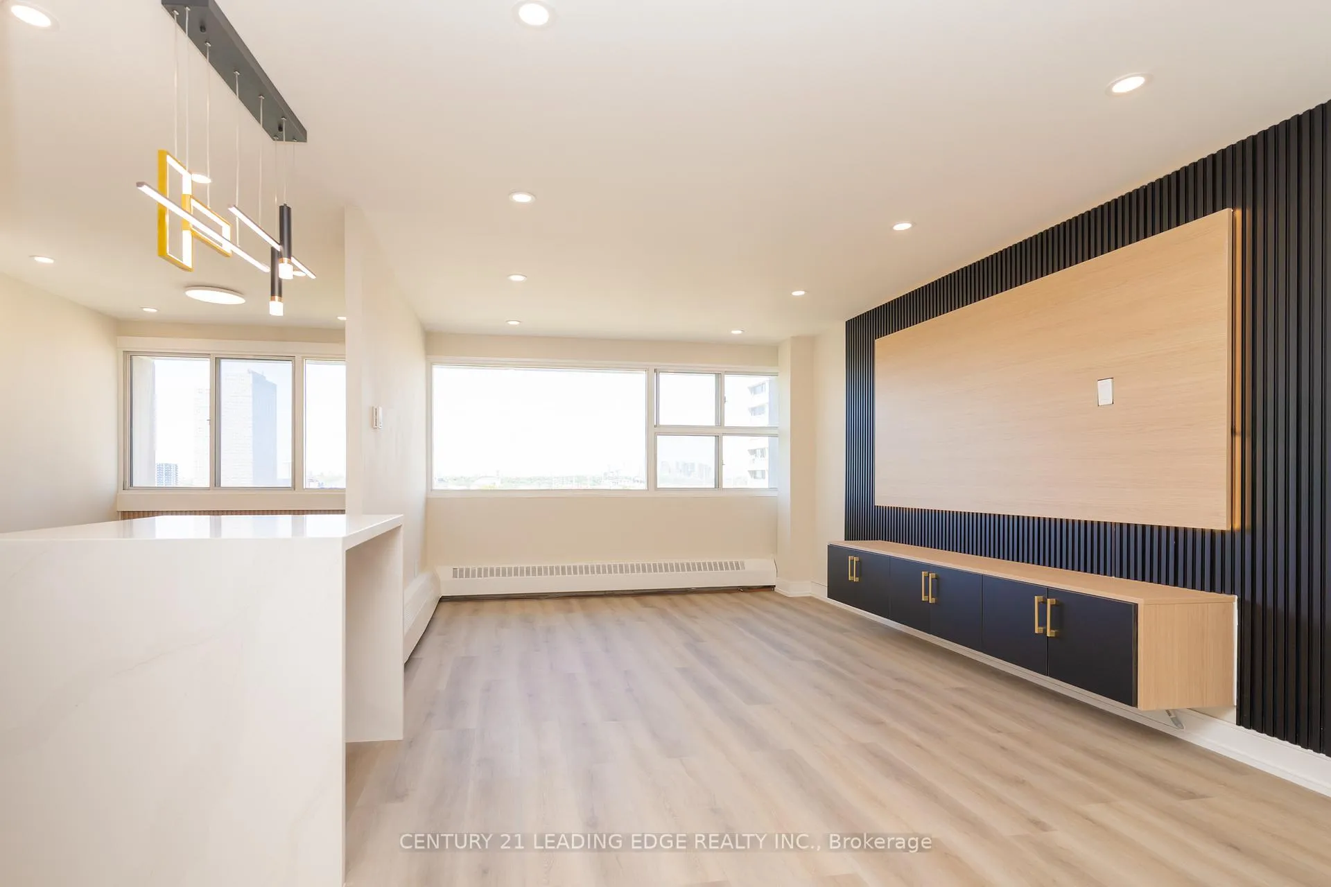 Photo 10 of Unit 1206, 725 Don Mills Road, Toronto, Flemingdon Park — HOMEH