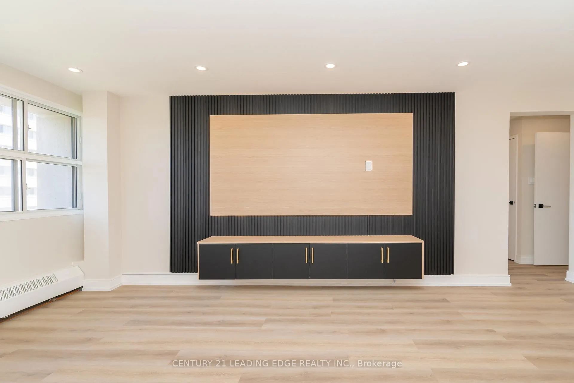 Photo 12 of Unit 1206, 725 Don Mills Road, Toronto, Flemingdon Park — HOMEH