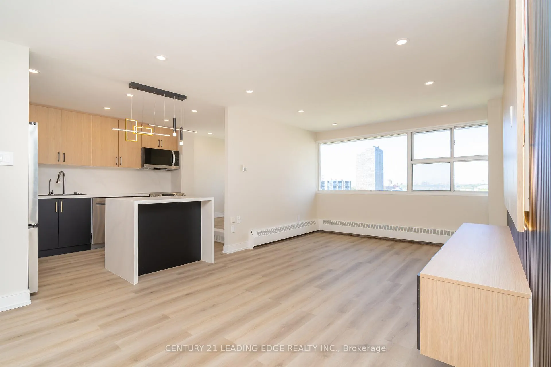 Photo 13 of Unit 1206, 725 Don Mills Road, Toronto, Flemingdon Park — HOMEH