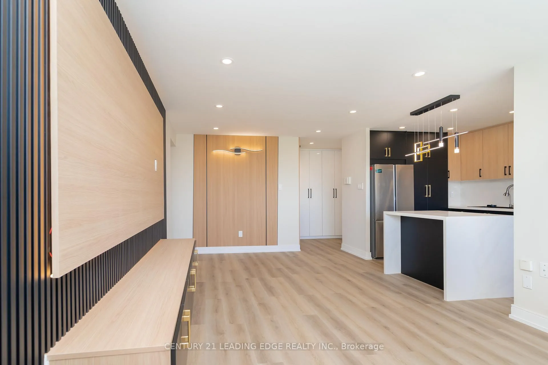 Photo 14 of Unit 1206, 725 Don Mills Road, Toronto, Flemingdon Park — HOMEH