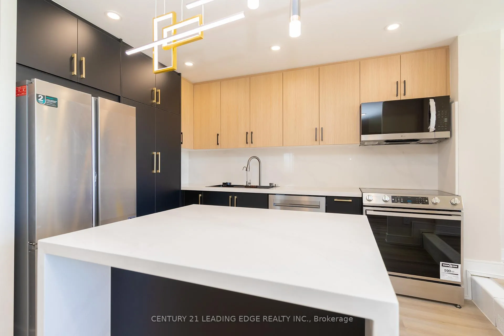 Photo 15 of Unit 1206, 725 Don Mills Road, Toronto, Flemingdon Park — HOMEH