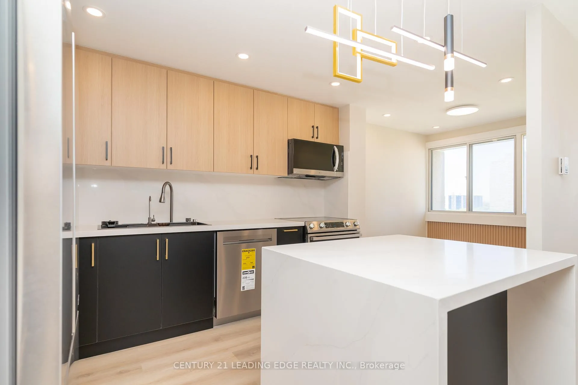 Photo 16 of Unit 1206, 725 Don Mills Road, Toronto, Flemingdon Park — HOMEH