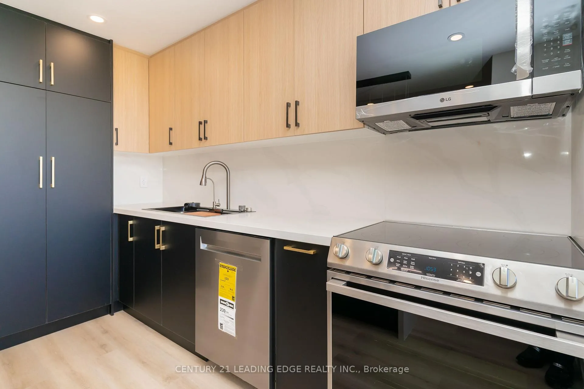 Photo 17 of Unit 1206, 725 Don Mills Road, Toronto, Flemingdon Park — HOMEH