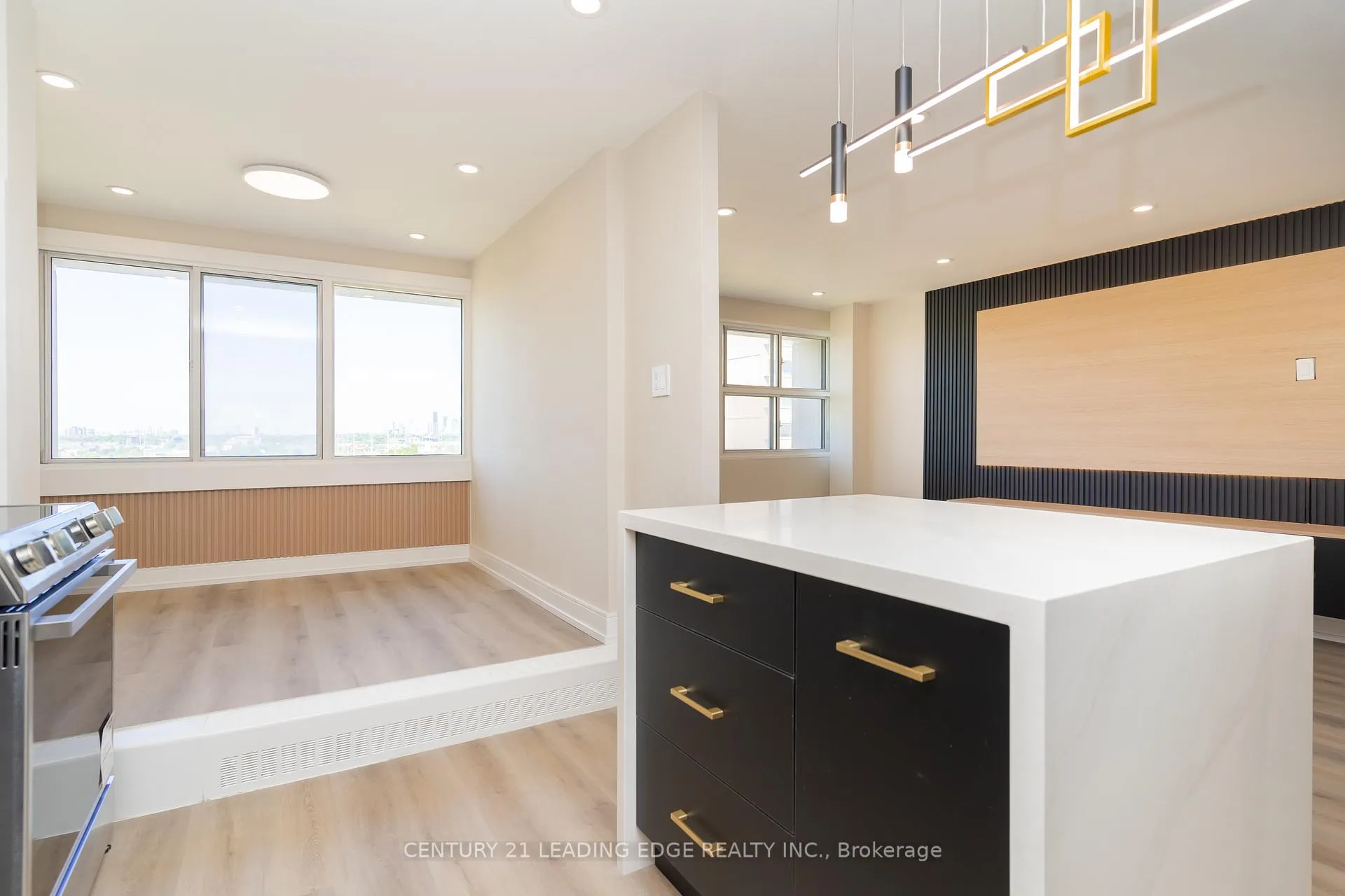 Photo 19 of Unit 1206, 725 Don Mills Road, Toronto, Flemingdon Park — HOMEH