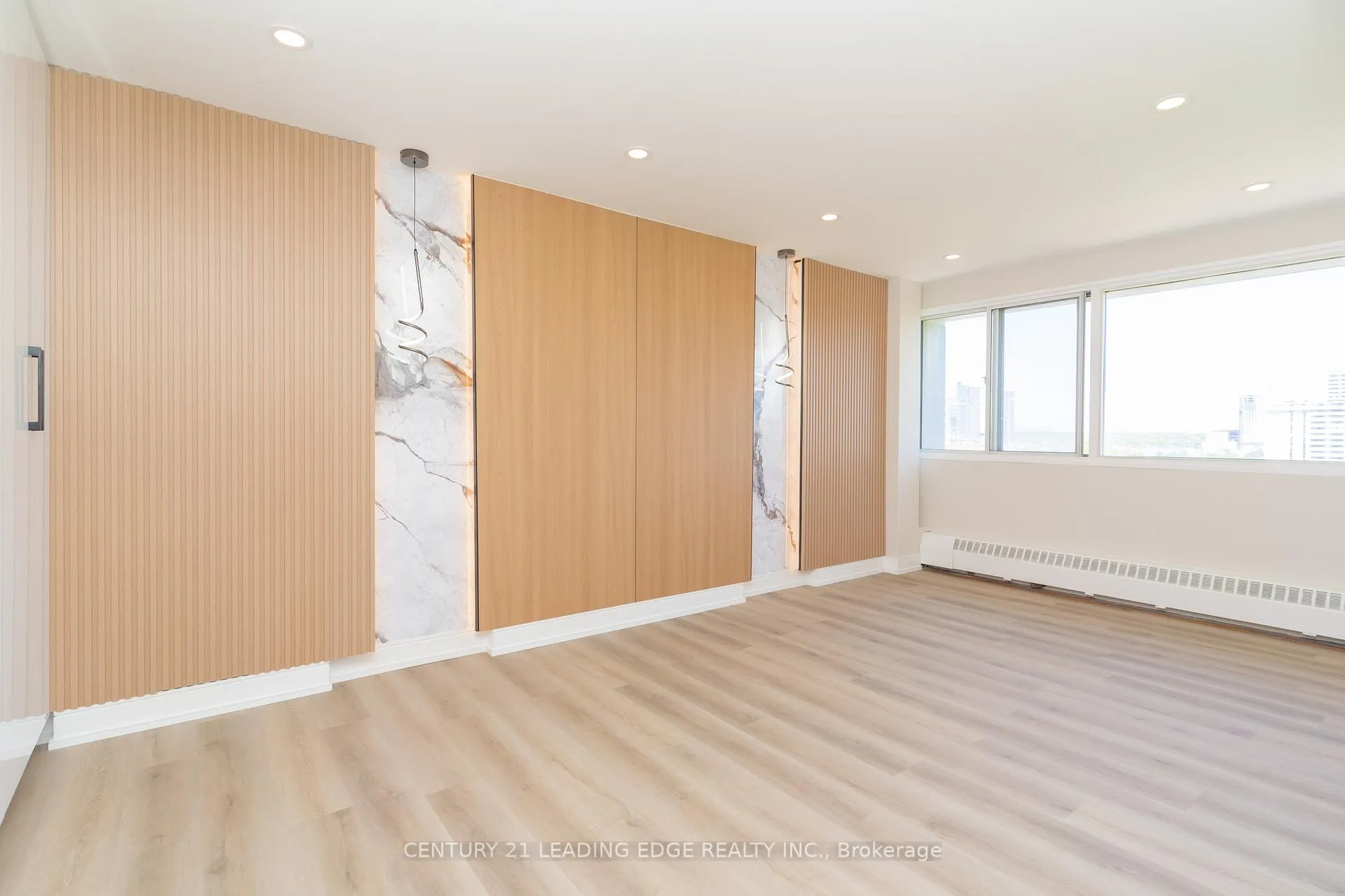 Photo 22 of Unit 1206, 725 Don Mills Road, Toronto, Flemingdon Park — HOMEH