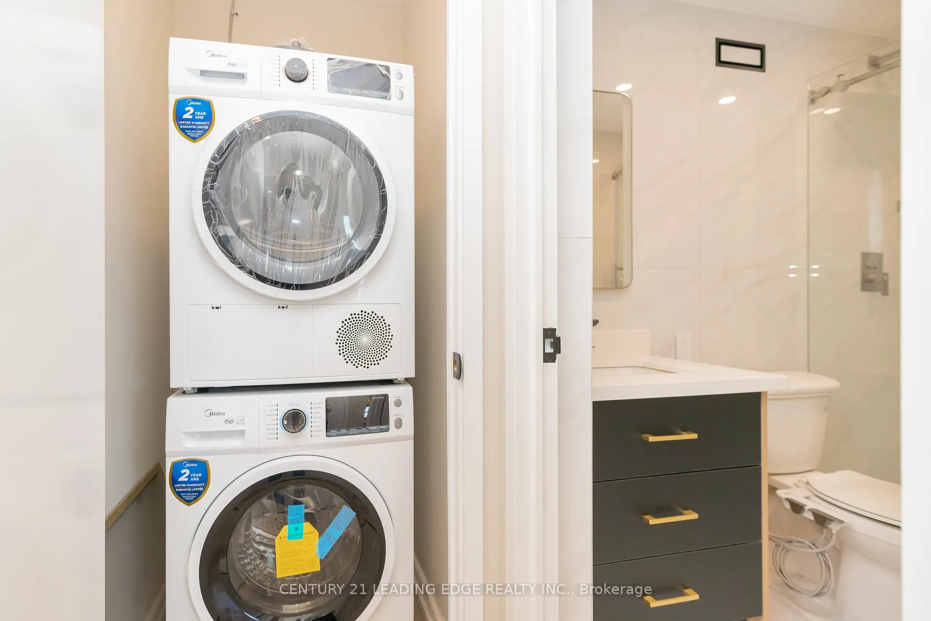 Photo 28 of Unit 1206, 725 Don Mills Road, Toronto, Flemingdon Park — HOMEH