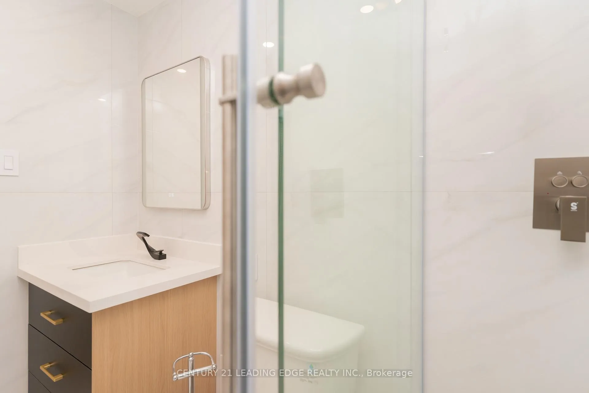 Photo 30 of Unit 1206, 725 Don Mills Road, Toronto, Flemingdon Park — HOMEH
