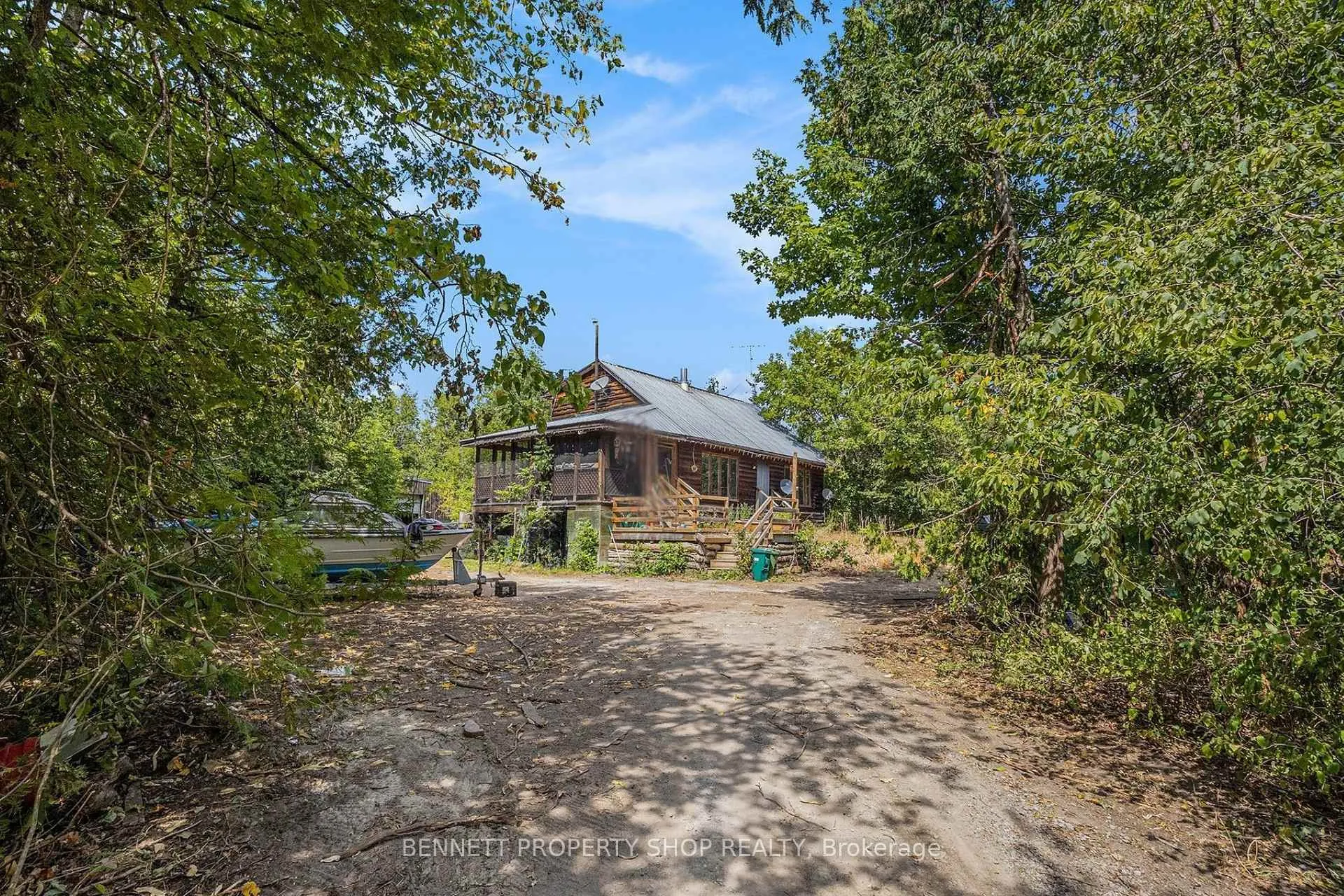 Photo 1 of 2488 Marshwood Road, Ottawa, Huntley Ward (North West) — HOMEH
