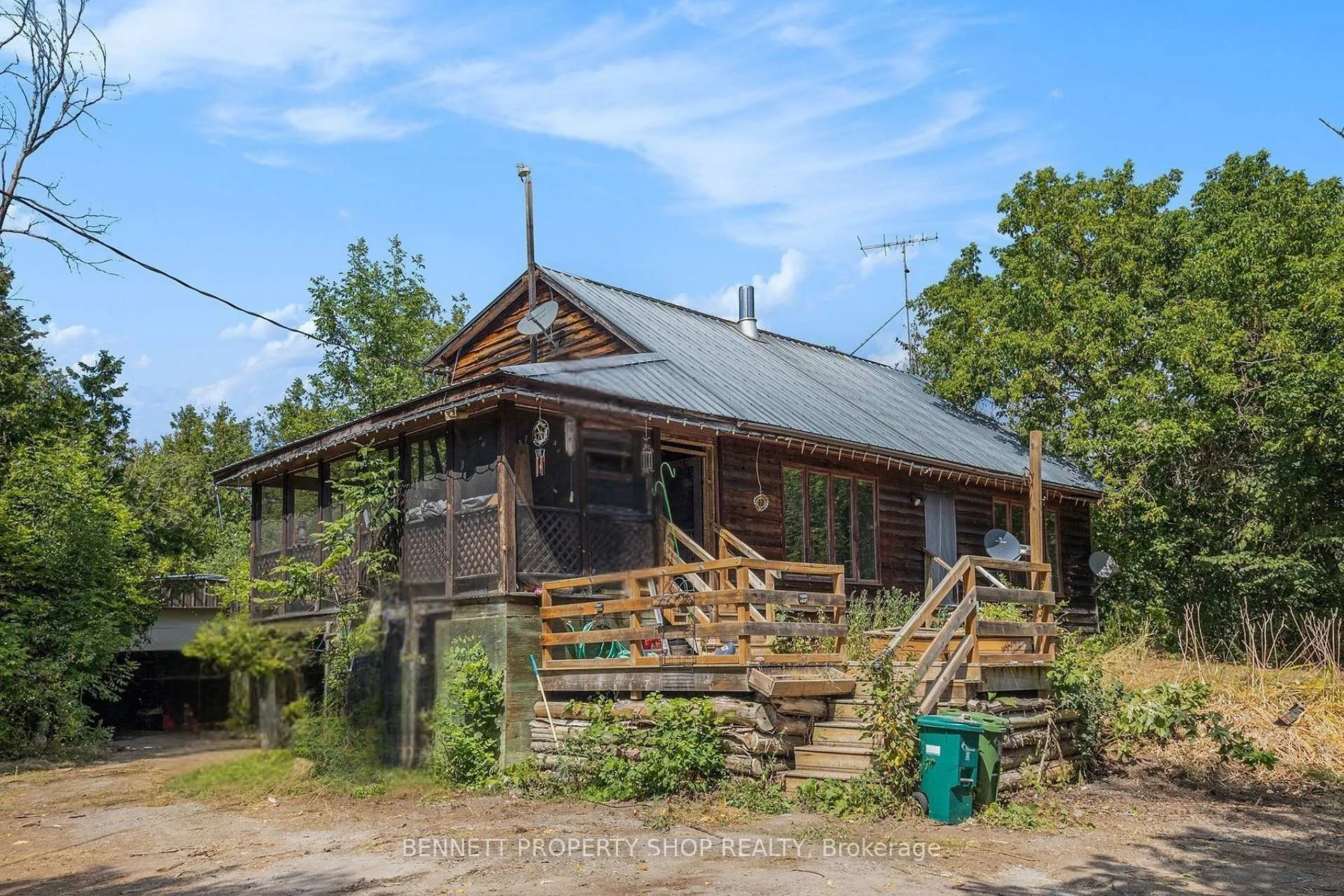 Photo 2 of 2488 Marshwood Road, Ottawa, Huntley Ward (North West) — HOMEH