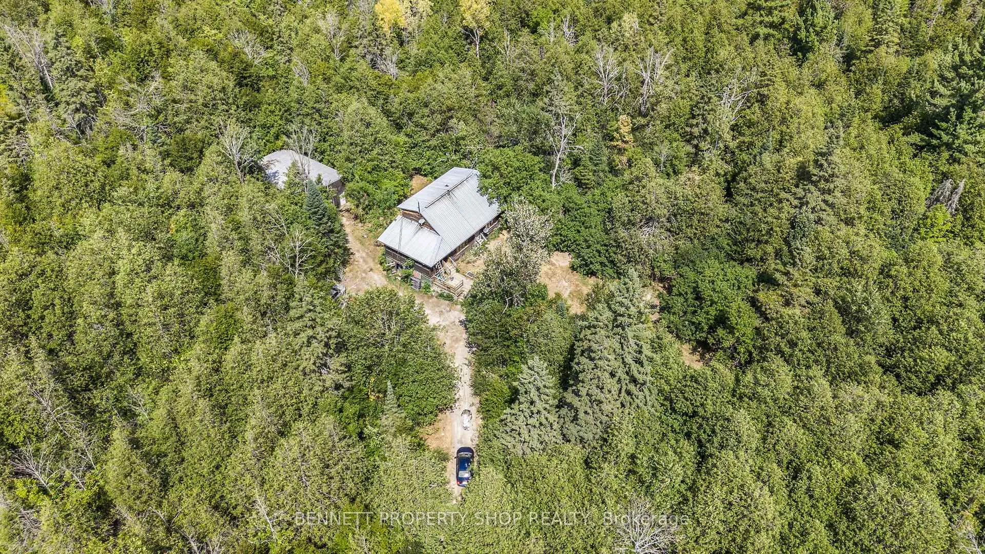 Photo 4 of 2488 Marshwood Road, Ottawa, Huntley Ward (North West) — HOMEH
